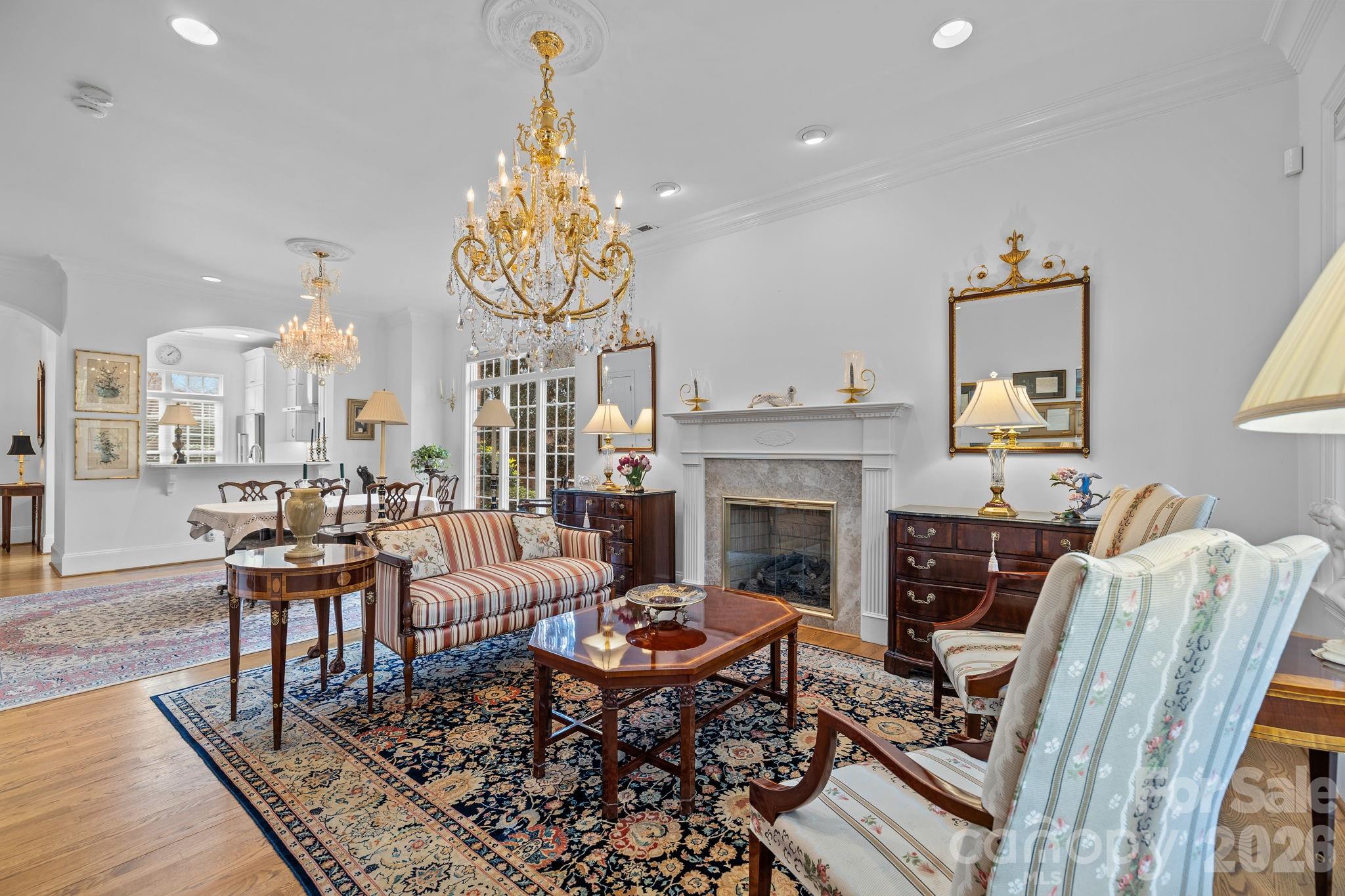 3003 Crowder Court