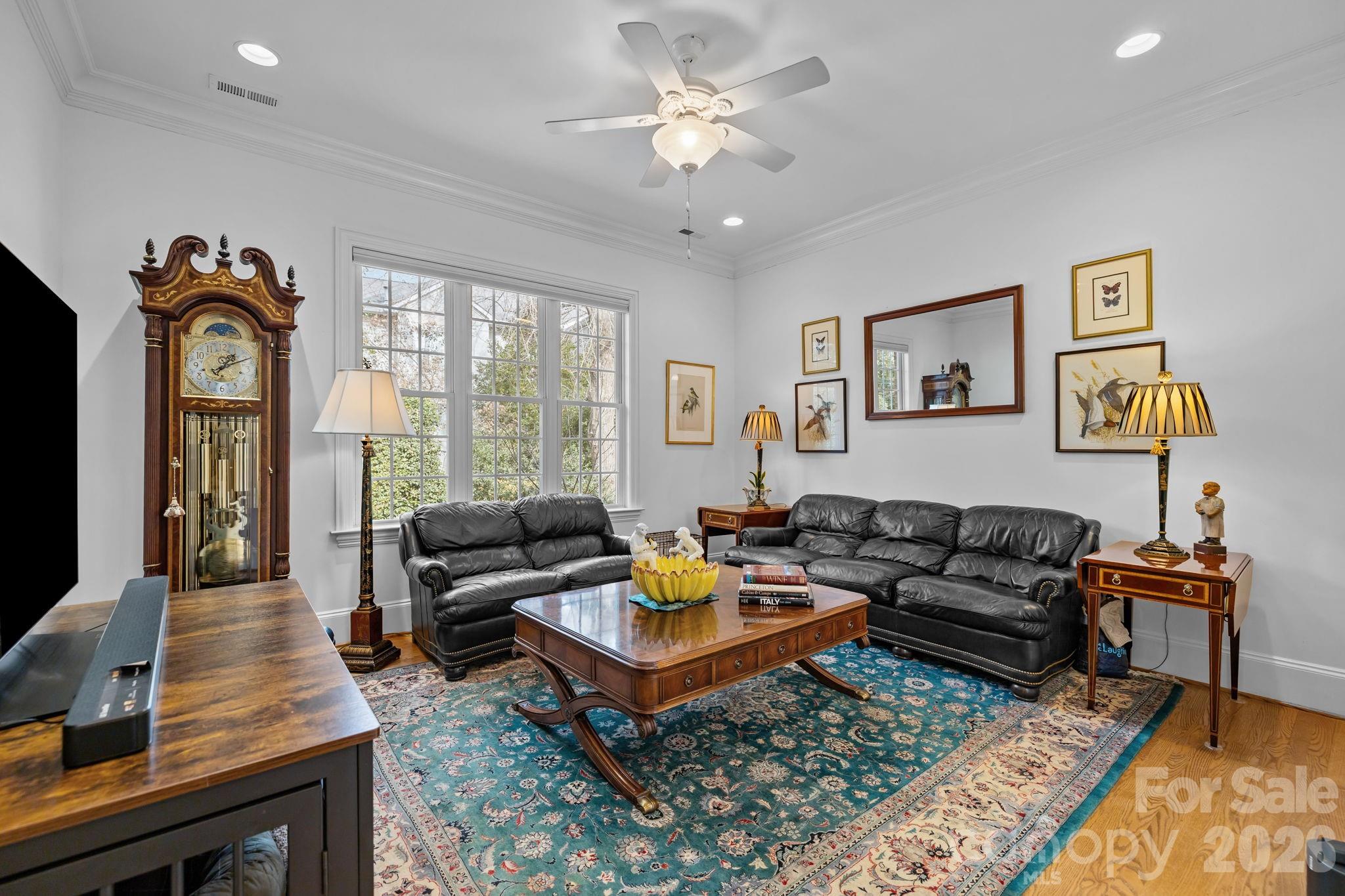 3003 Crowder Court