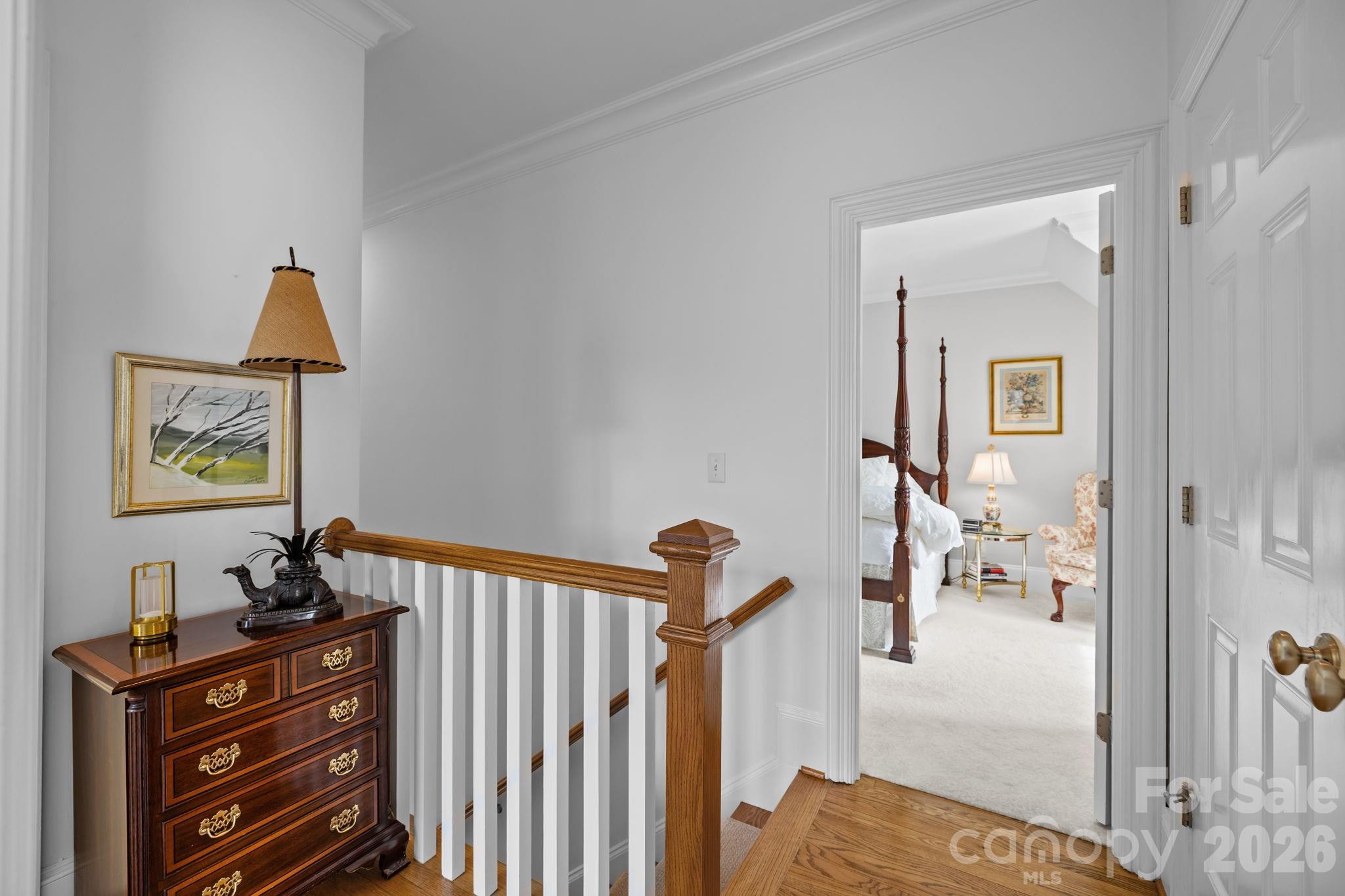 3003 Crowder Court
