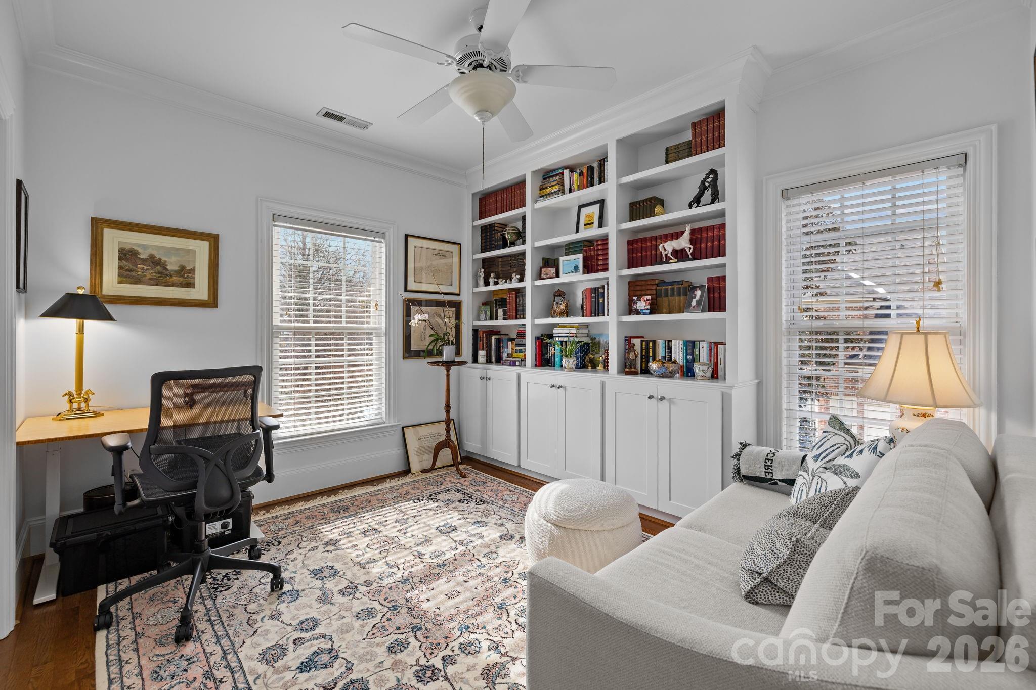 3003 Crowder Court