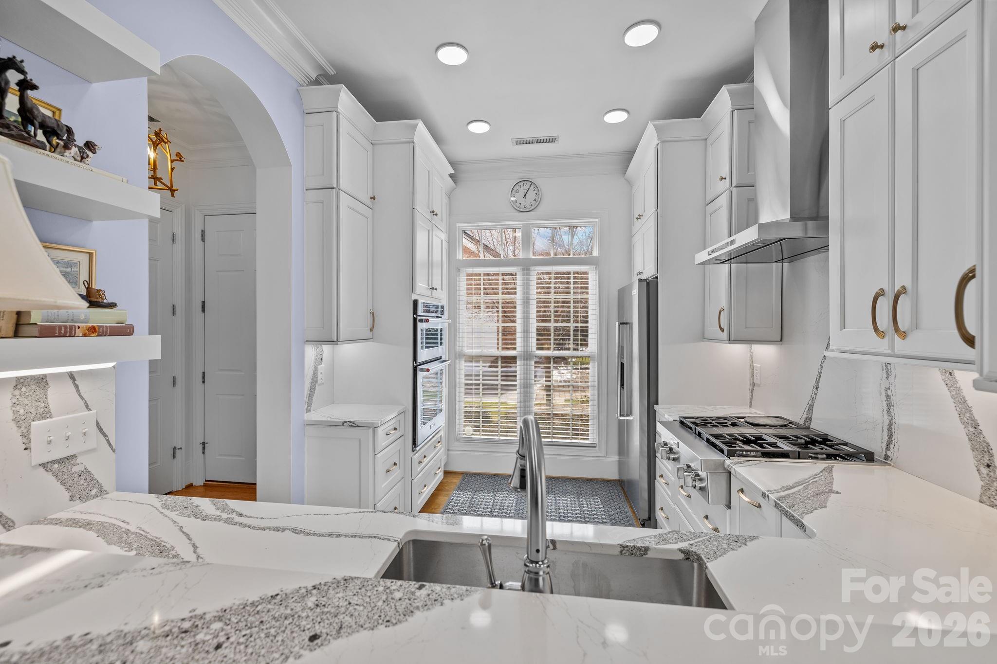 3003 Crowder Court