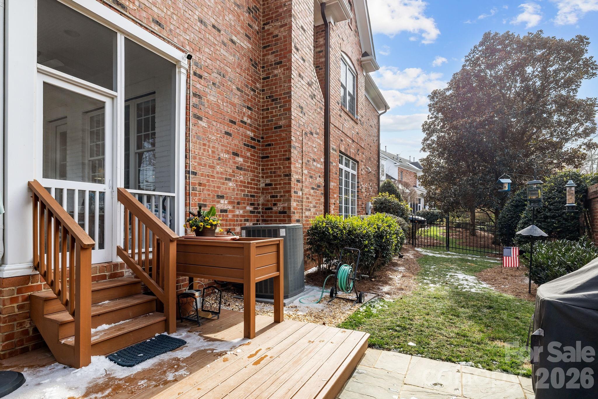 3003 Crowder Court