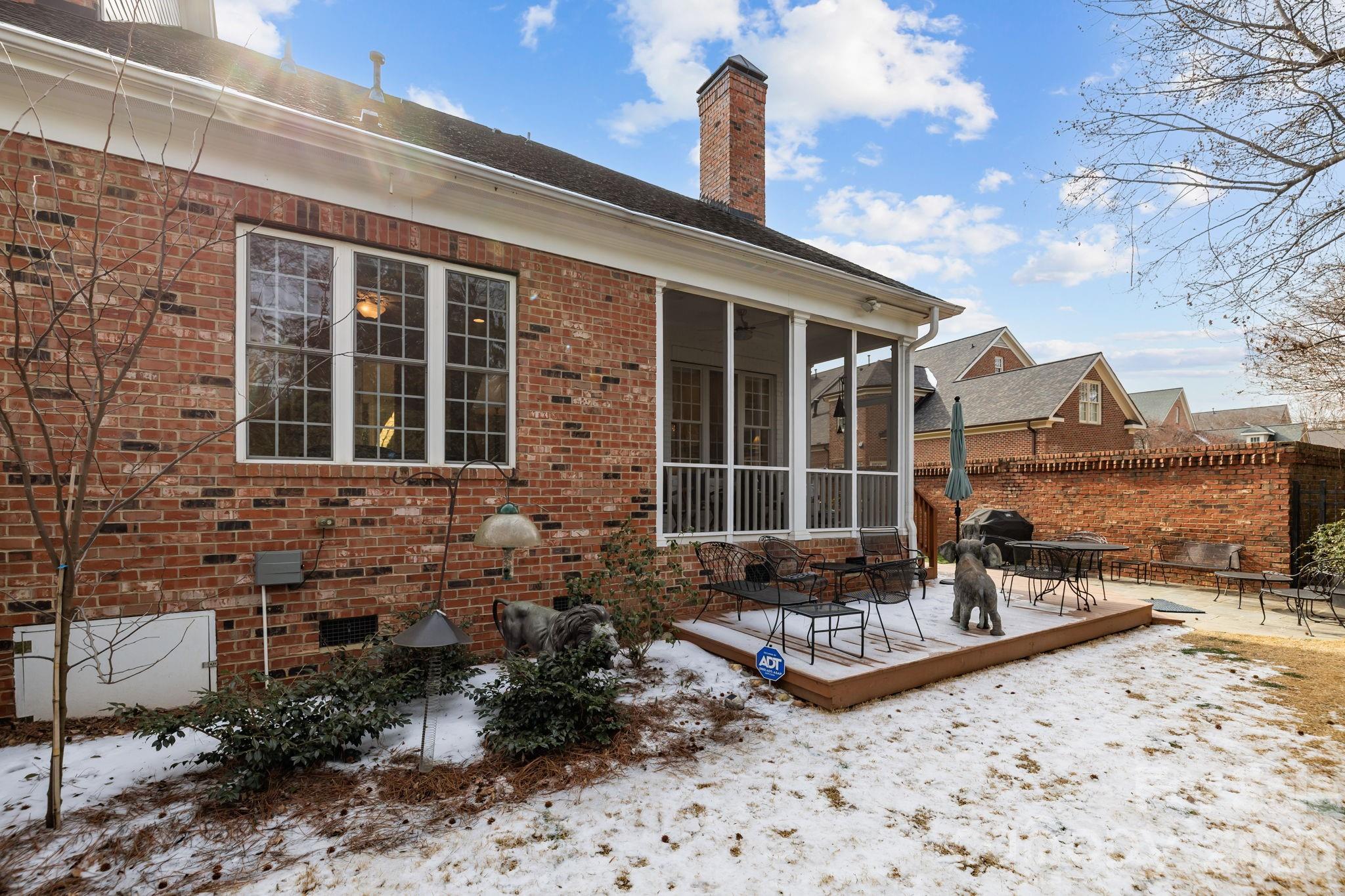 3003 Crowder Court