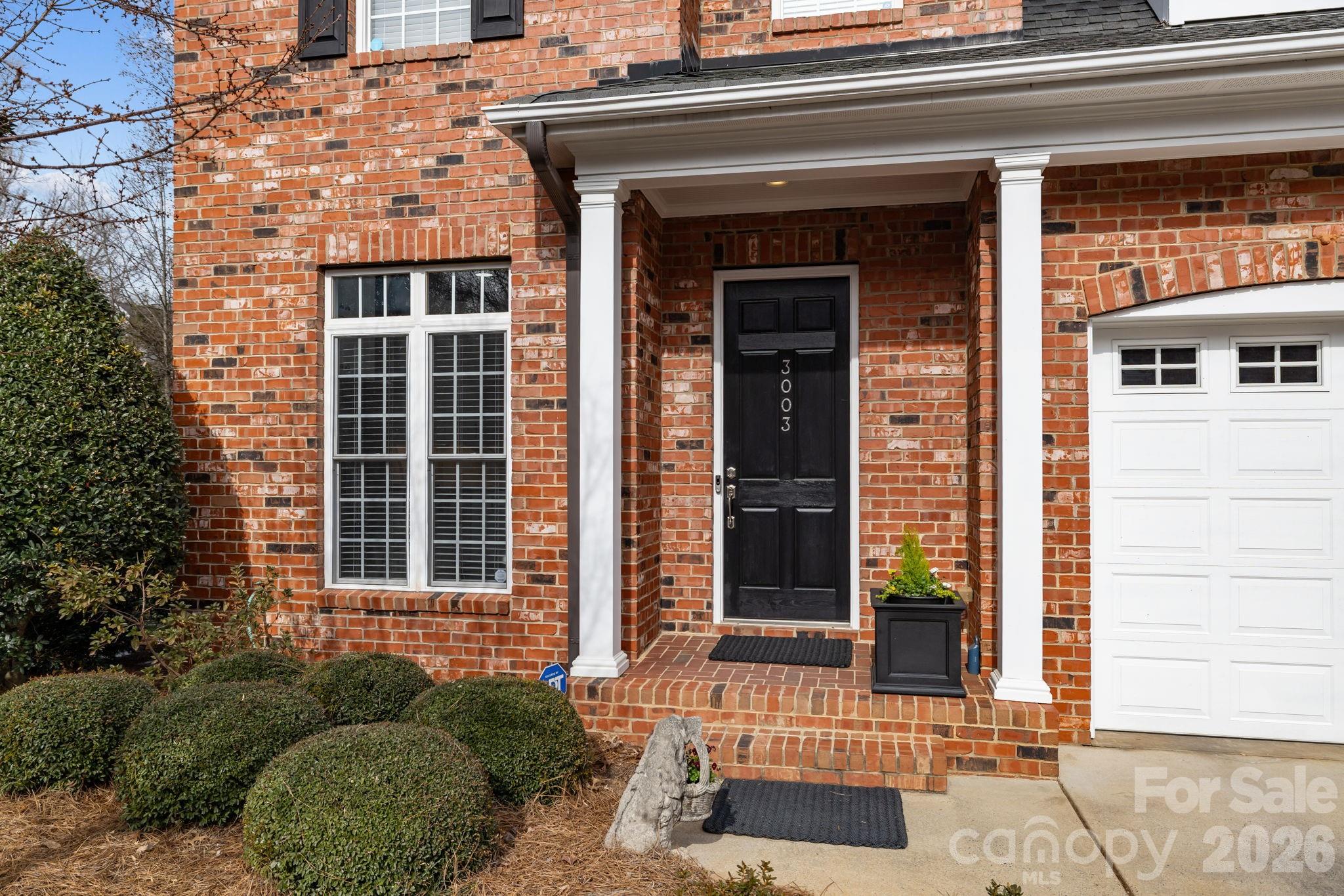 3003 Crowder Court