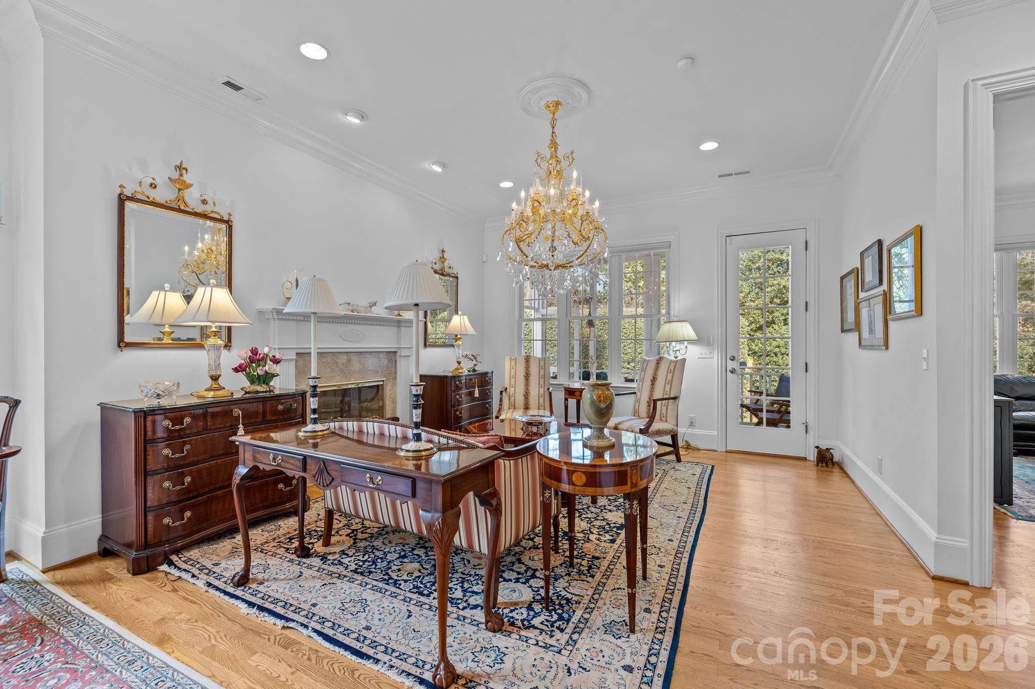 3003 Crowder Court