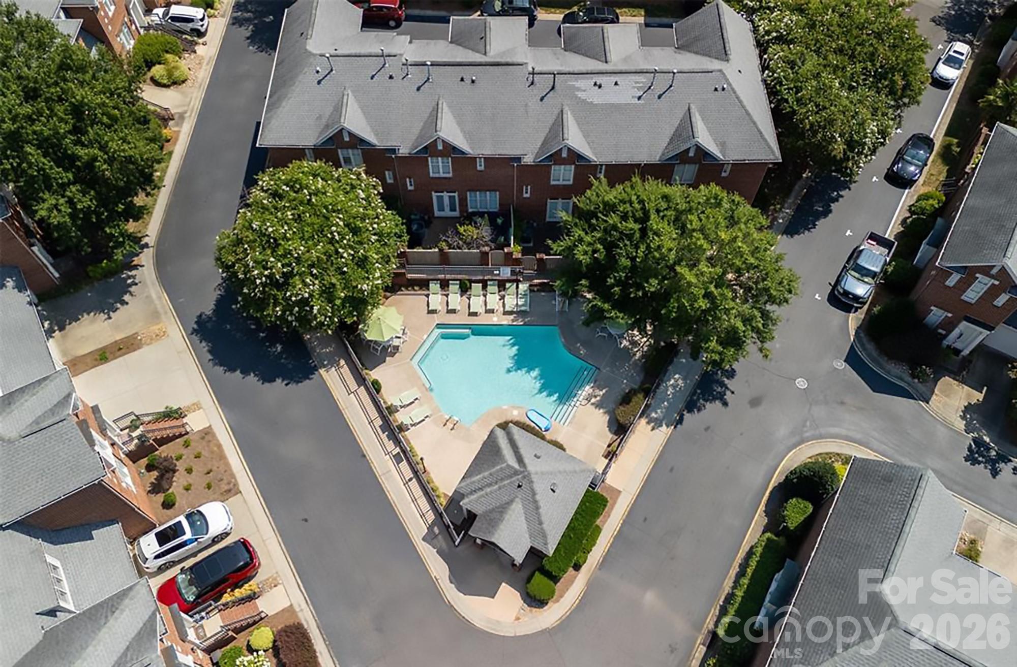 4941 S Hill View Drive