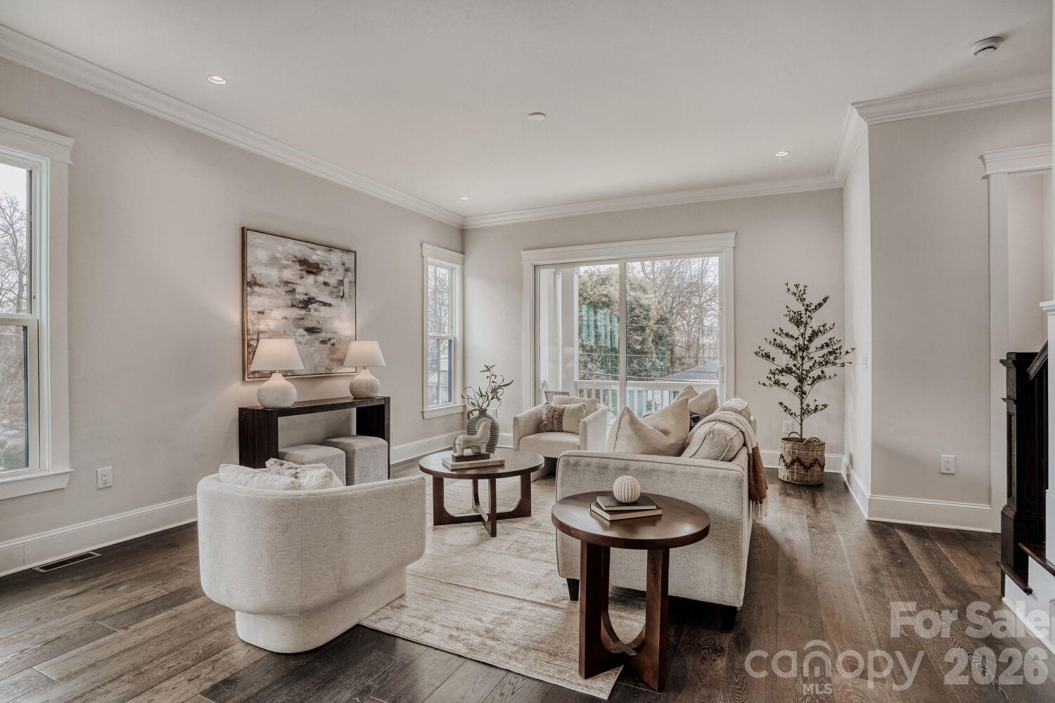 3115 Pinehurst Place