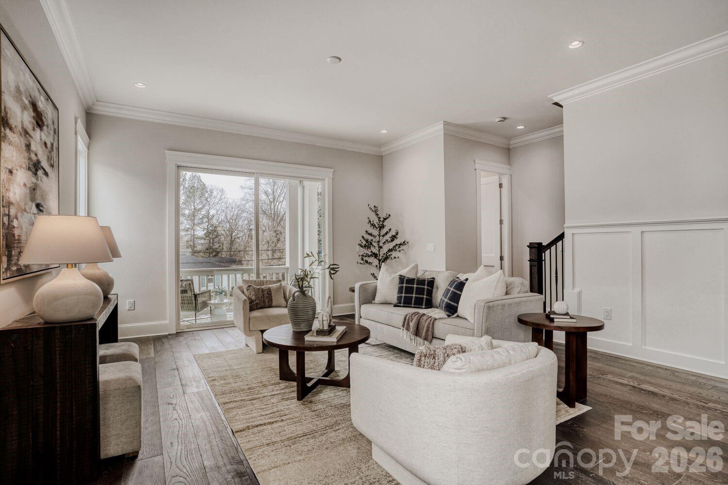 3115 Pinehurst Place