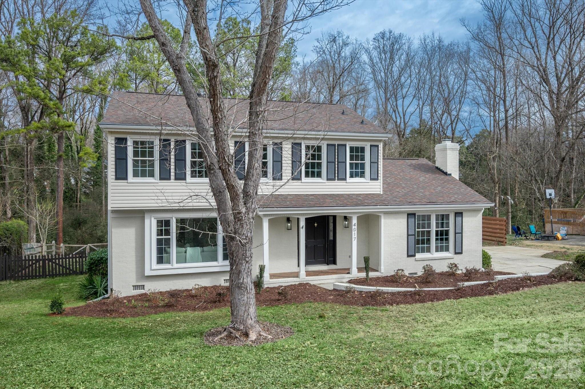 4017 Old Stone Road