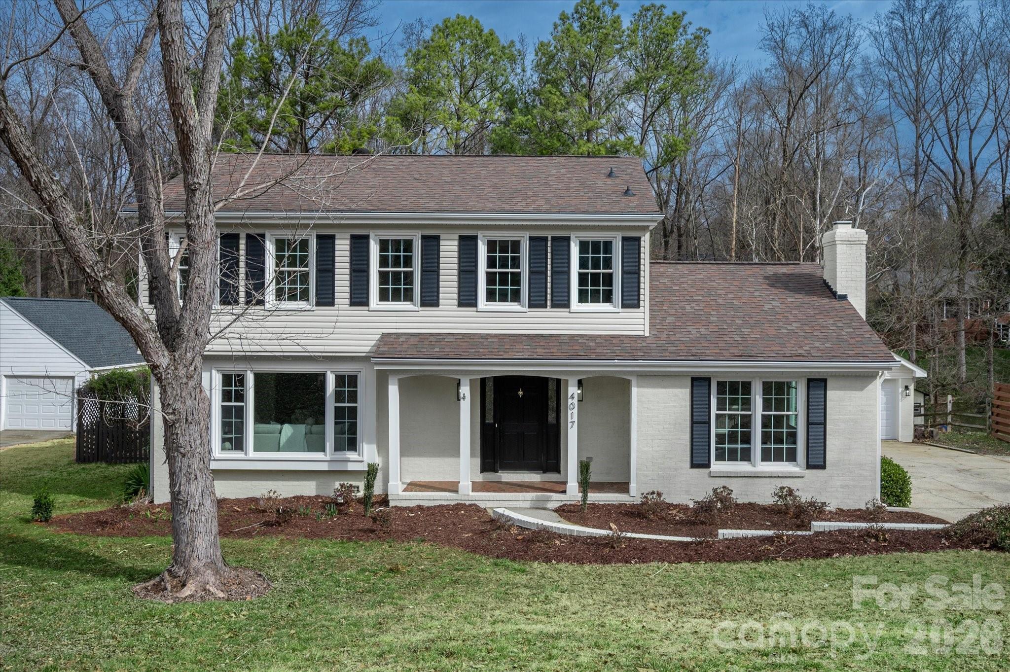 4017 Old Stone Road