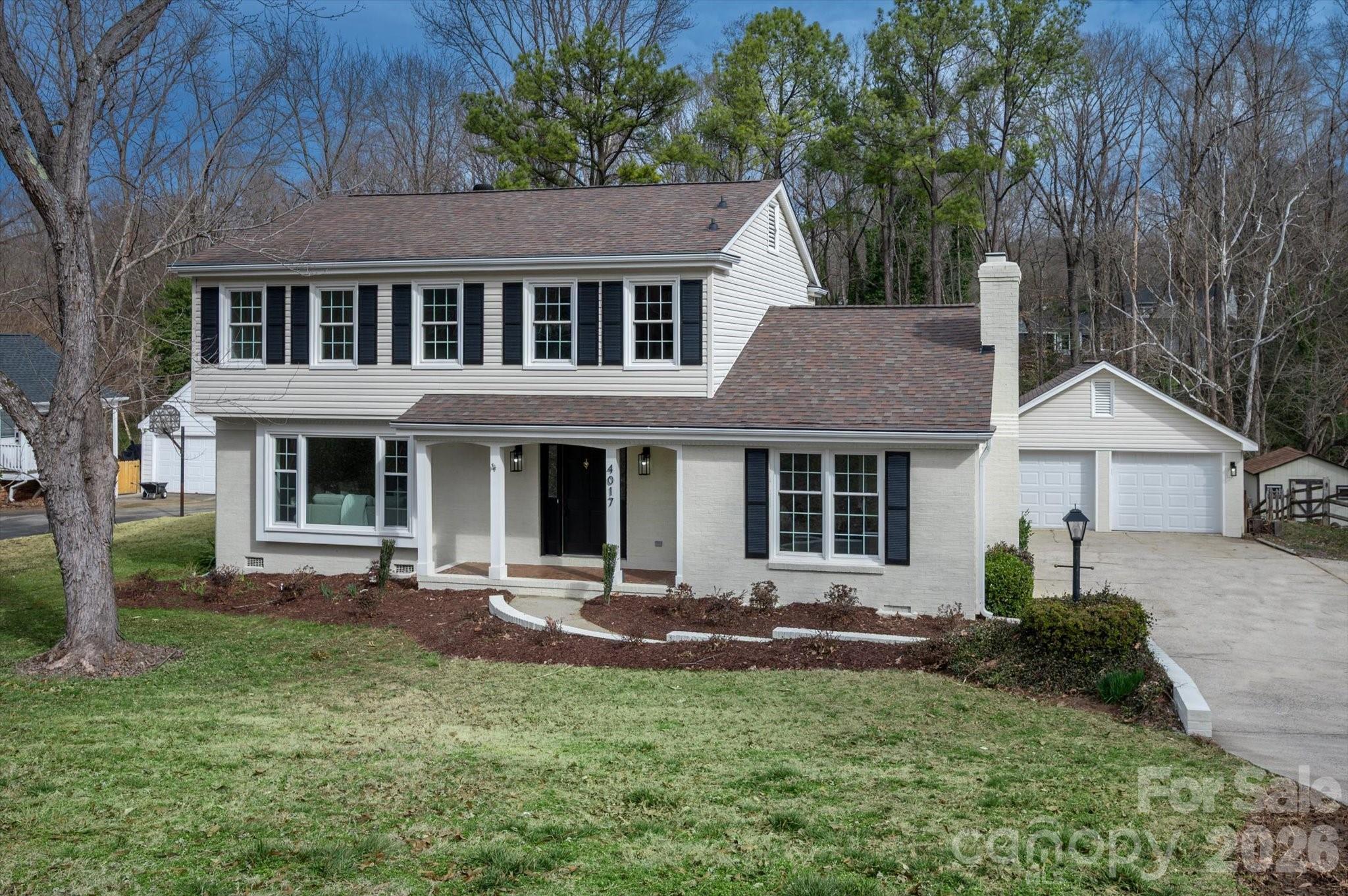 4017 Old Stone Road