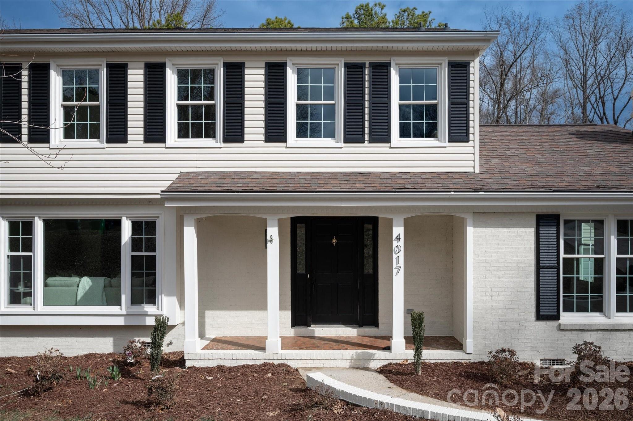 4017 Old Stone Road