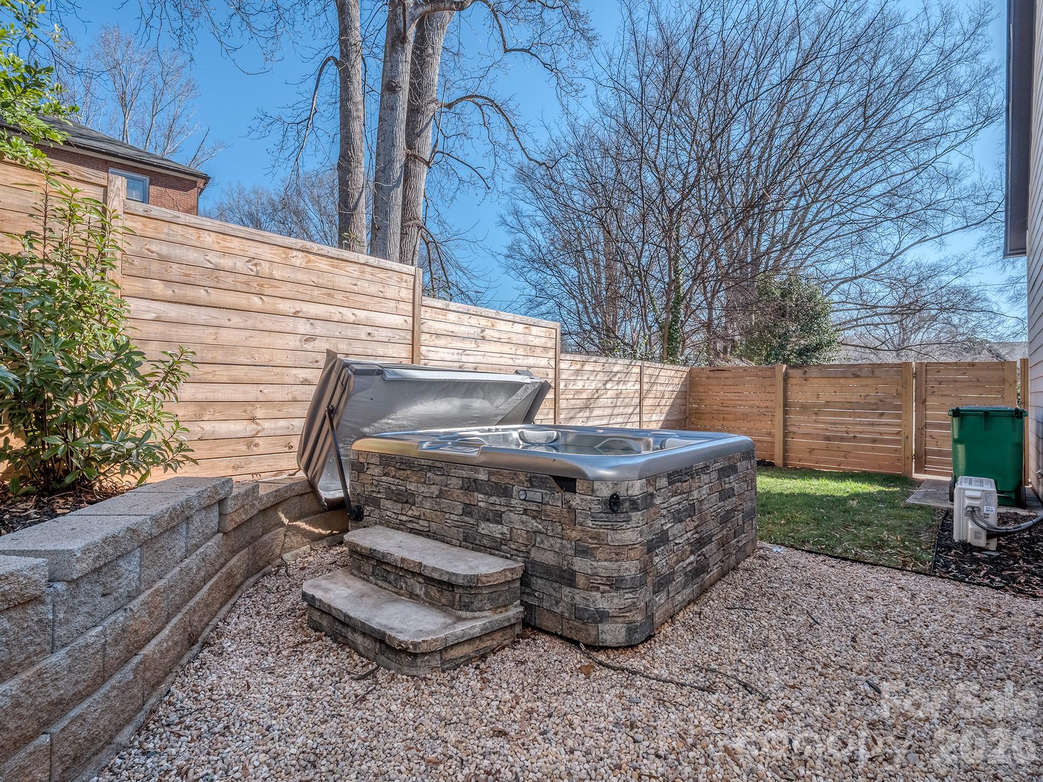 3908 Hough Road