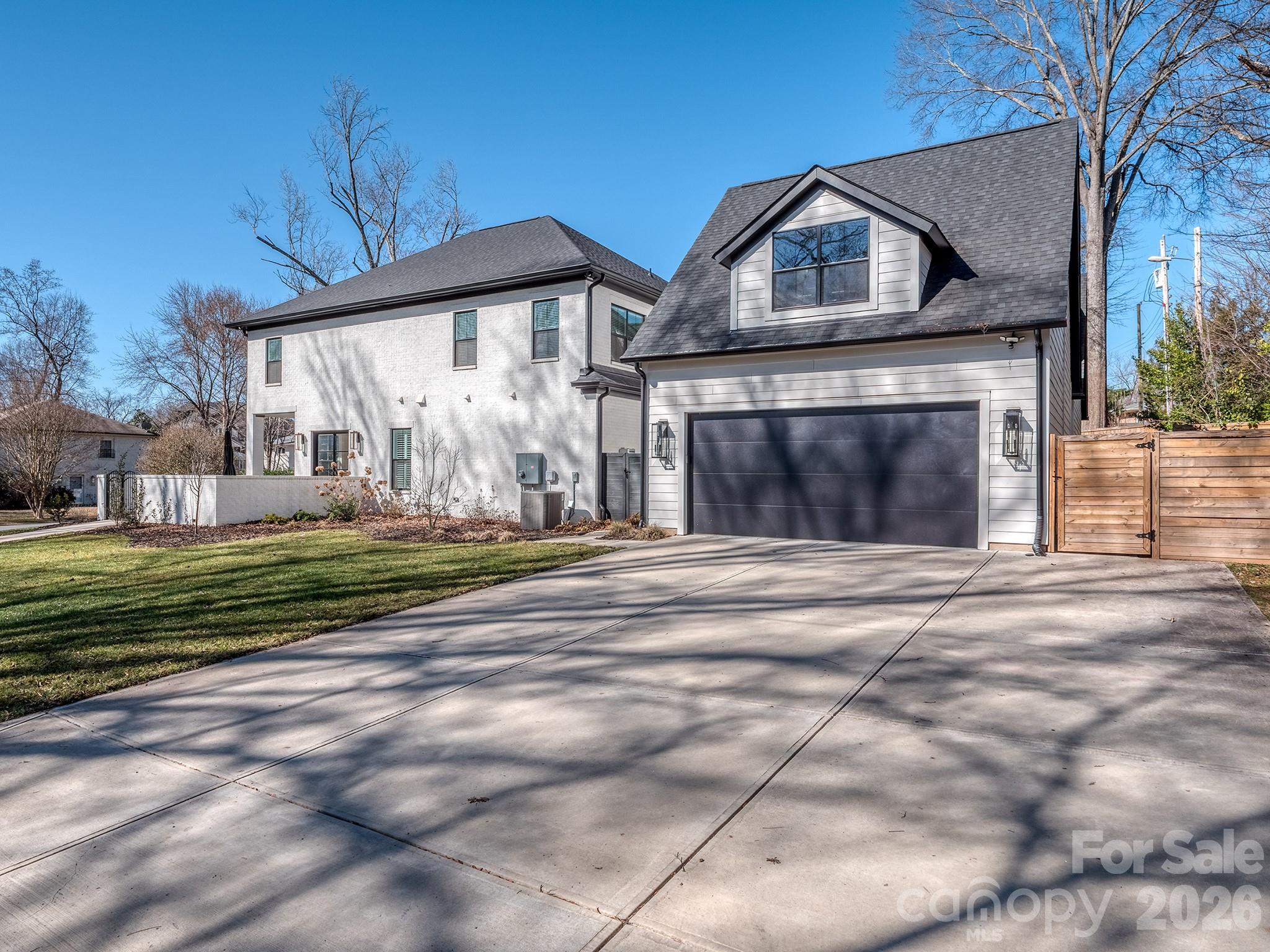 3908 Hough Road
