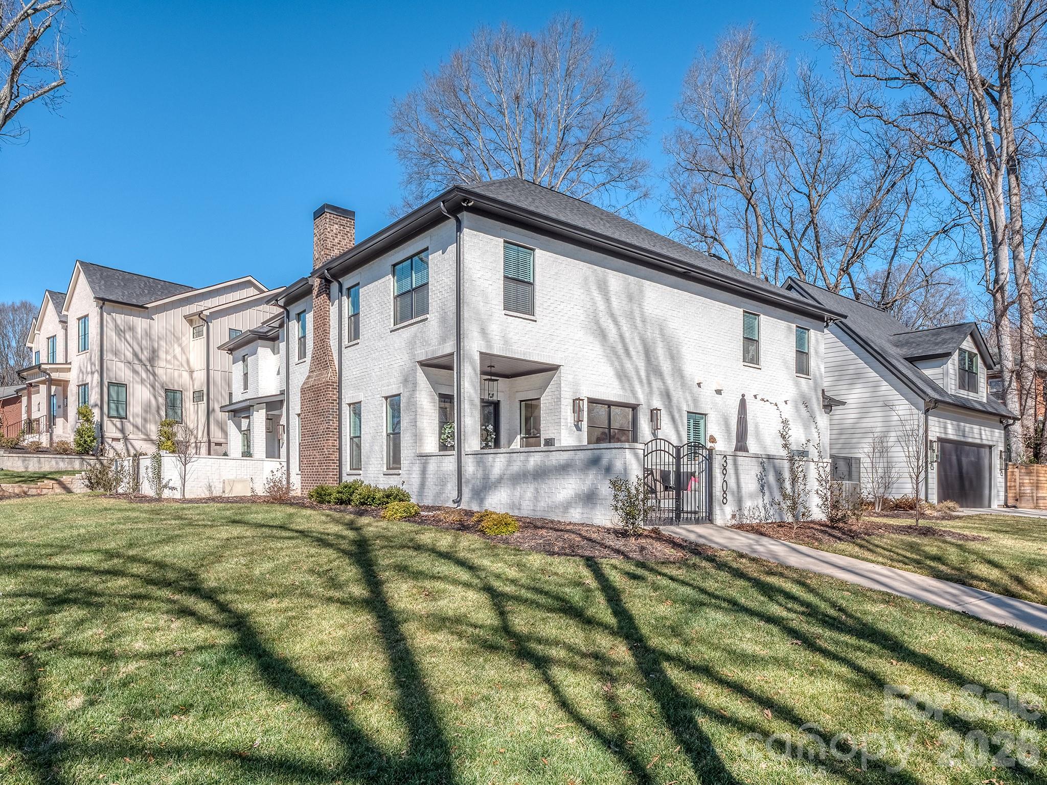 3908 Hough Road