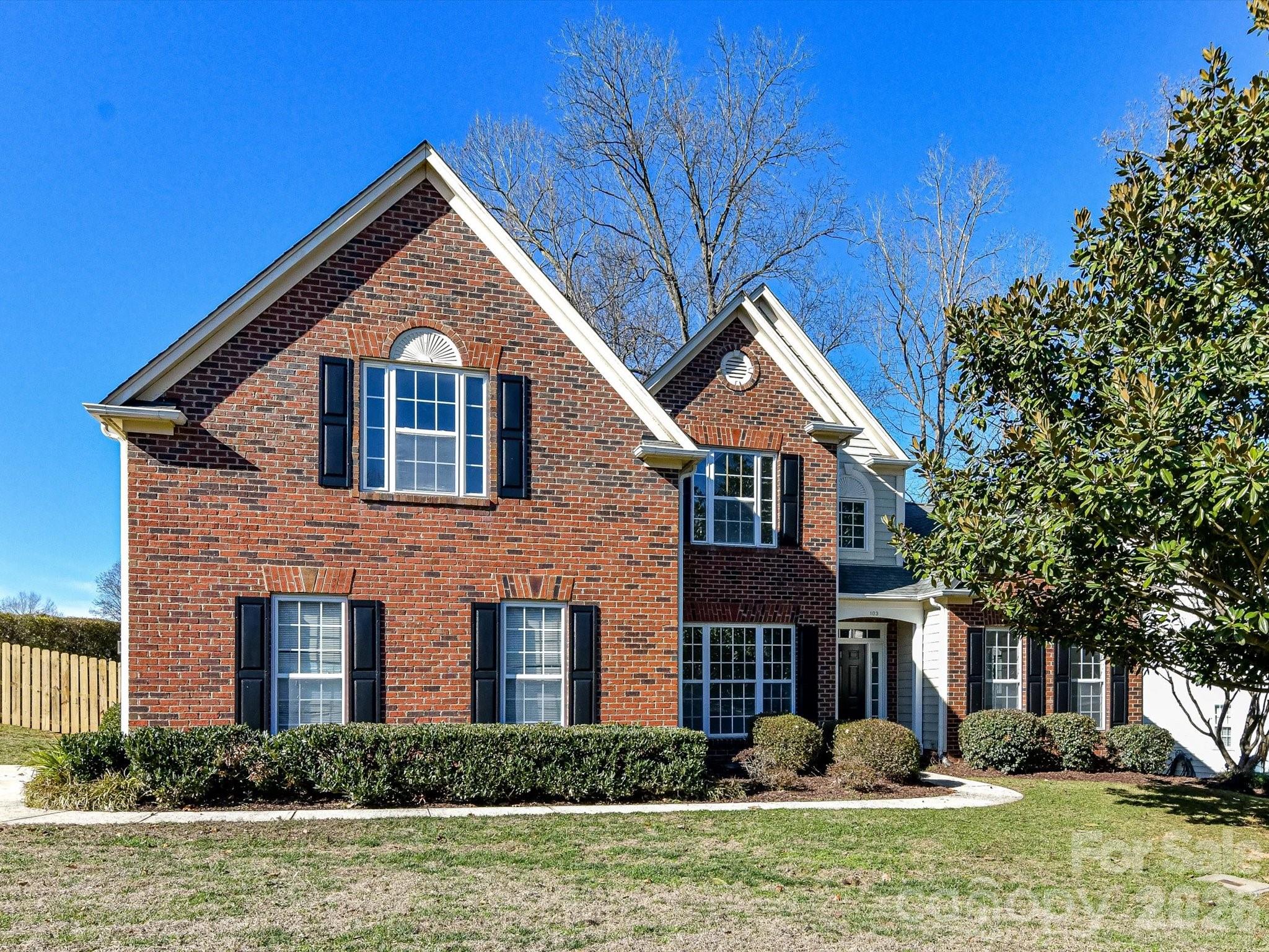103 Spartina Court