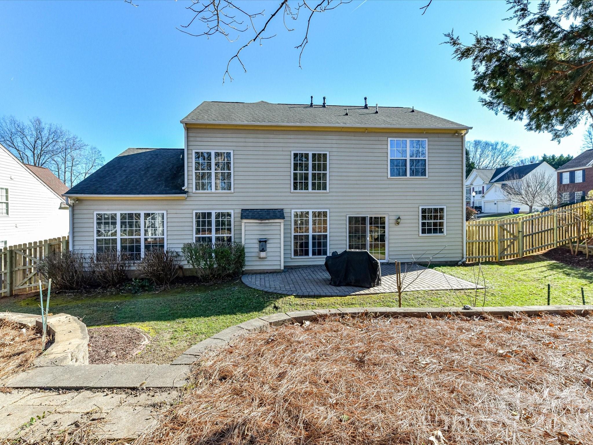 103 Spartina Court