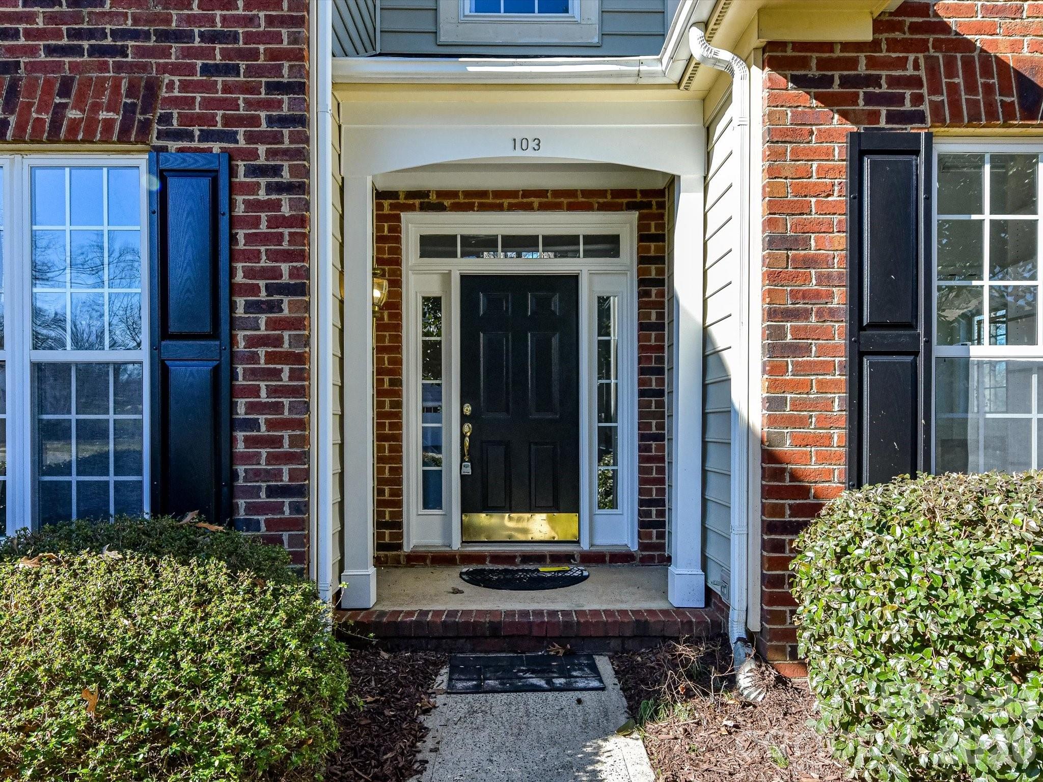 103 Spartina Court