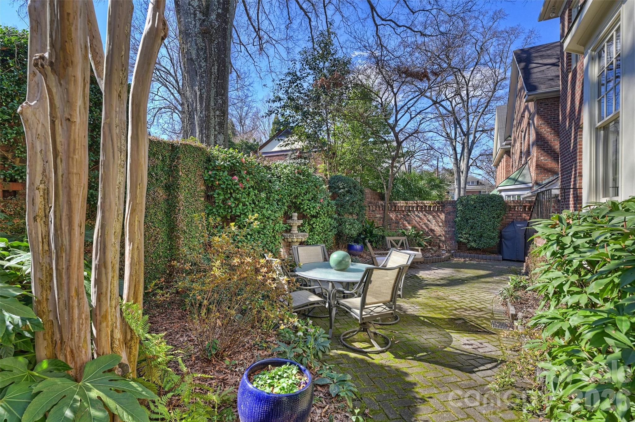 1244 Dilworth Crescent Row