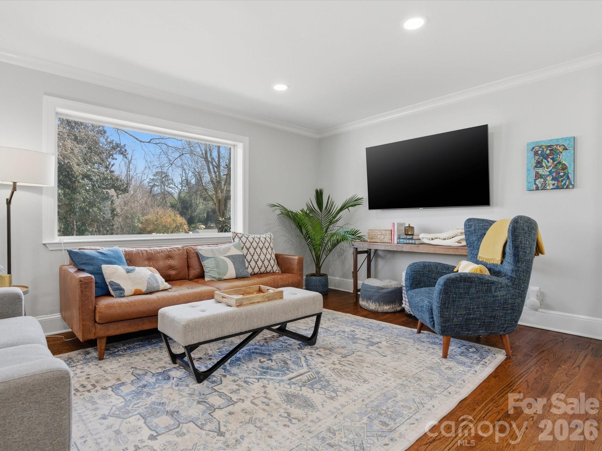4320 Waterbury Drive