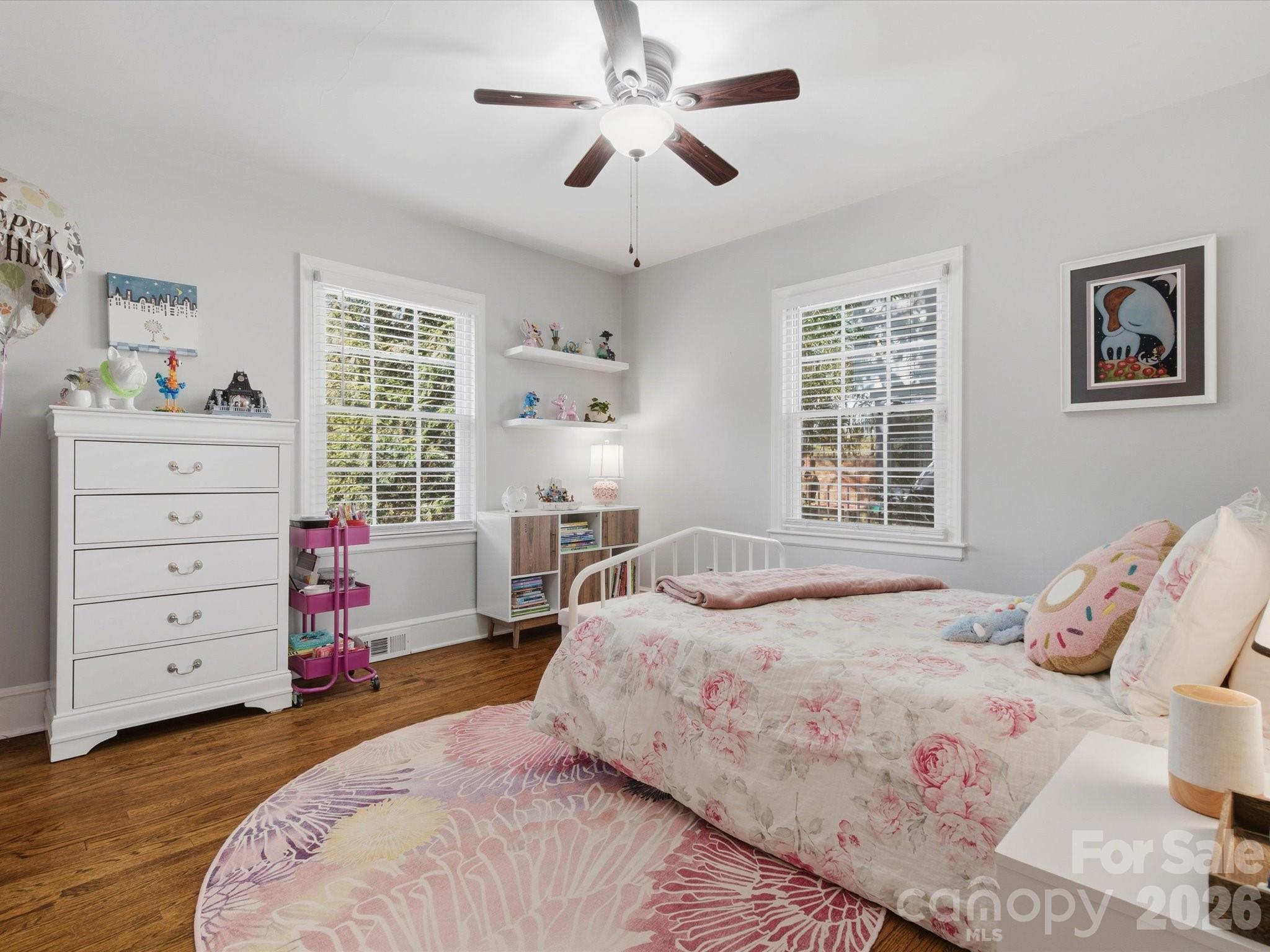 4320 Waterbury Drive