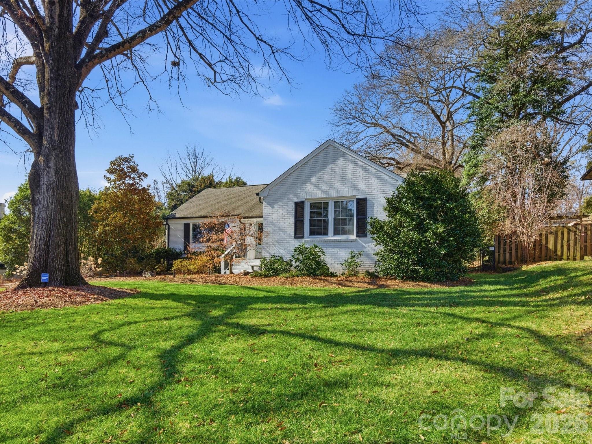 4320 Waterbury Drive