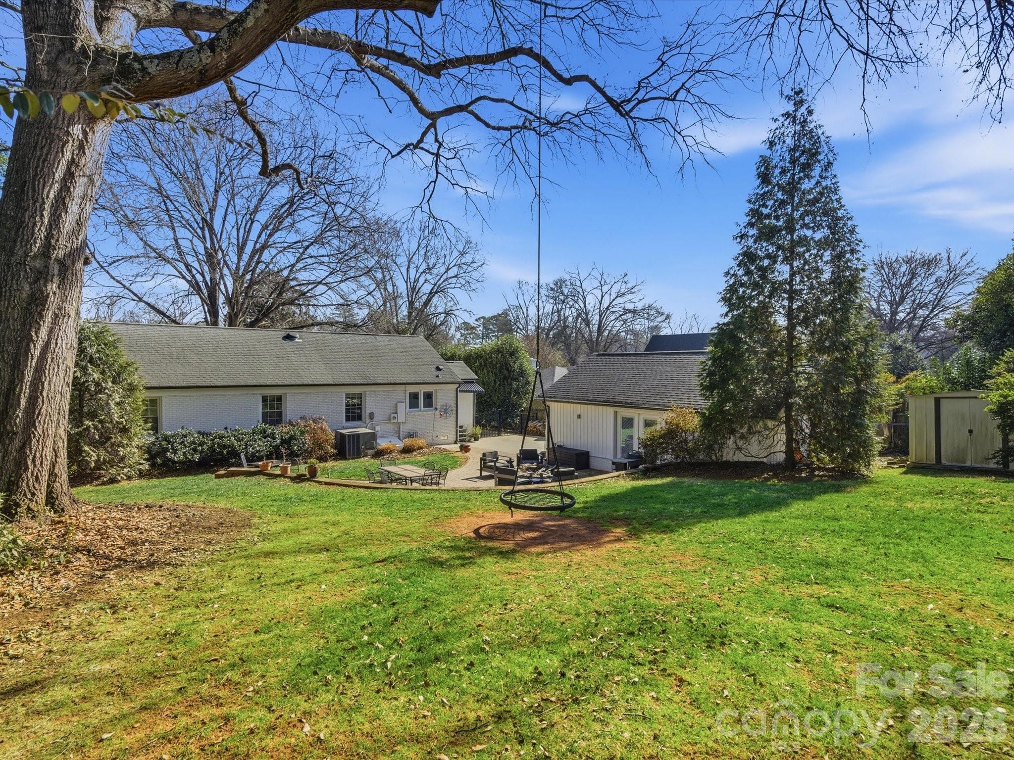4320 Waterbury Drive