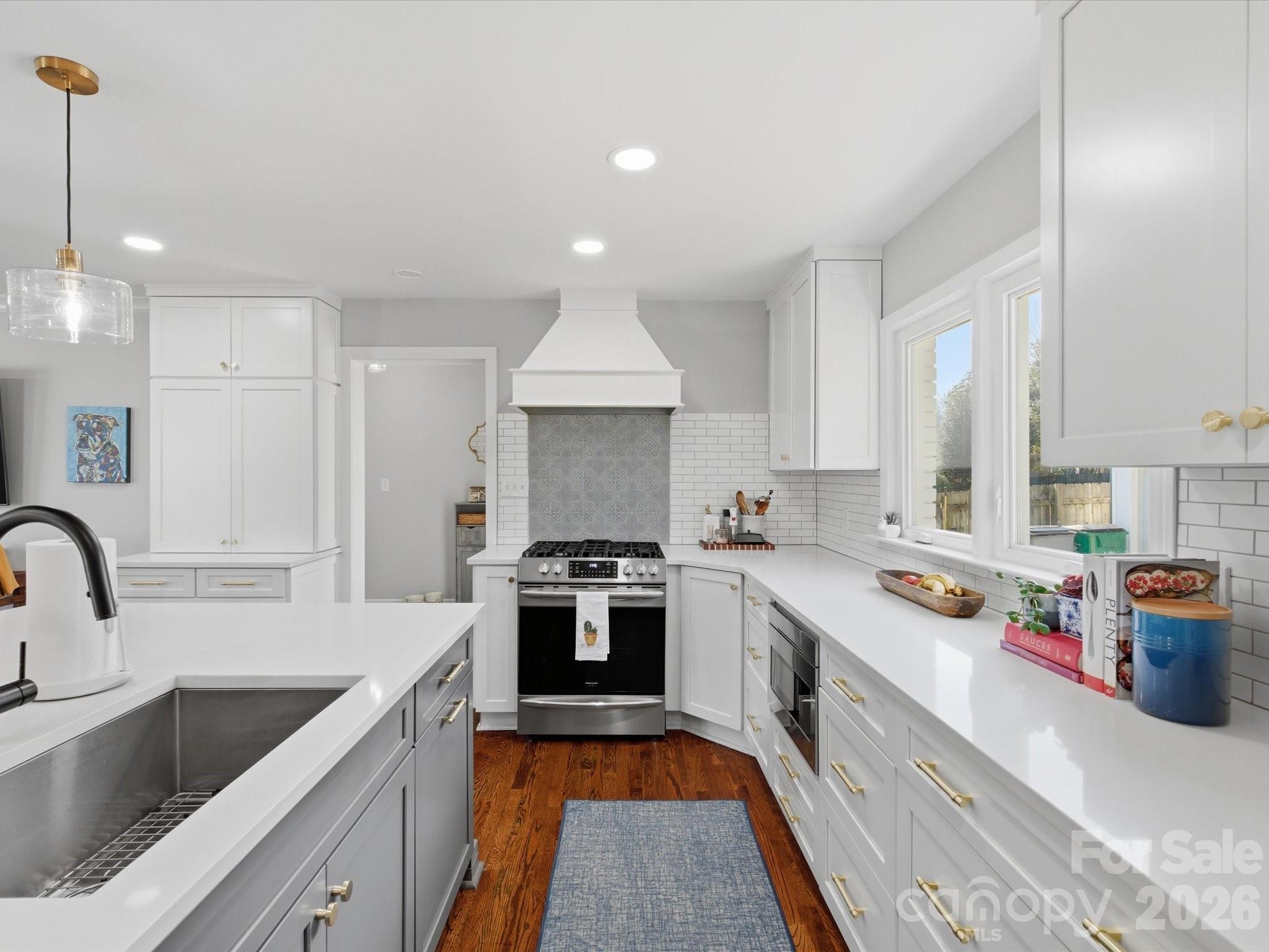 4320 Waterbury Drive