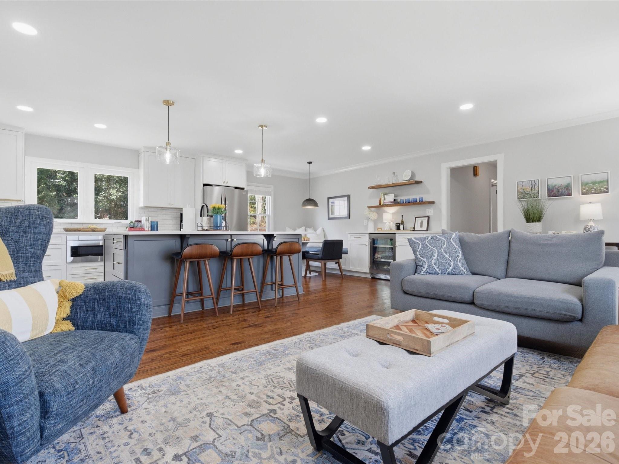 4320 Waterbury Drive