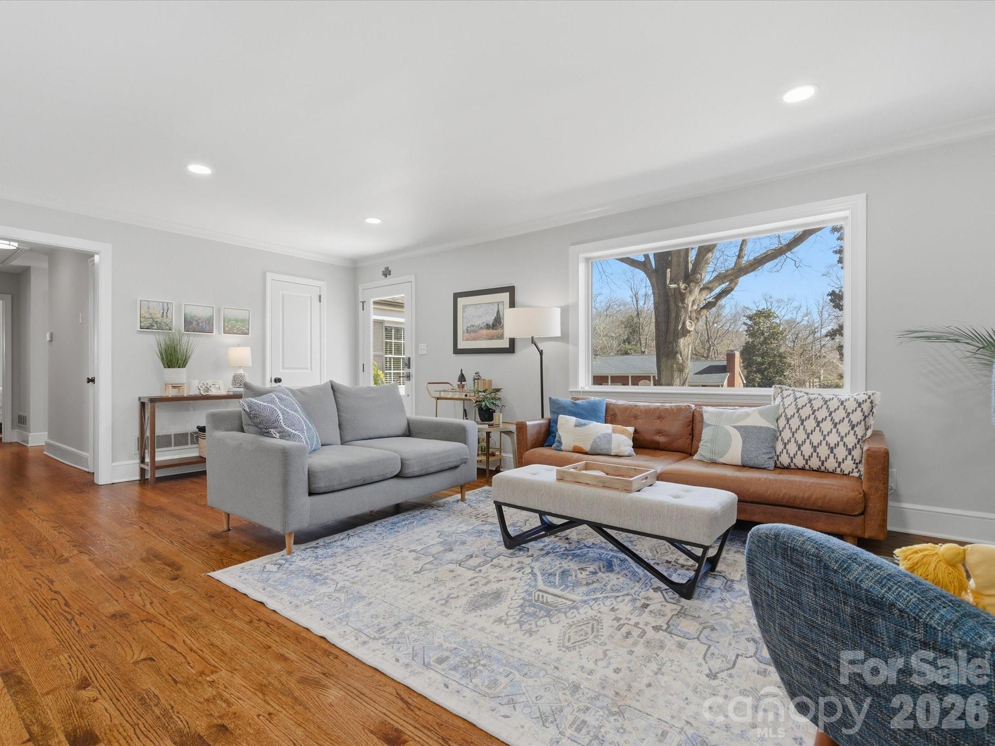 4320 Waterbury Drive