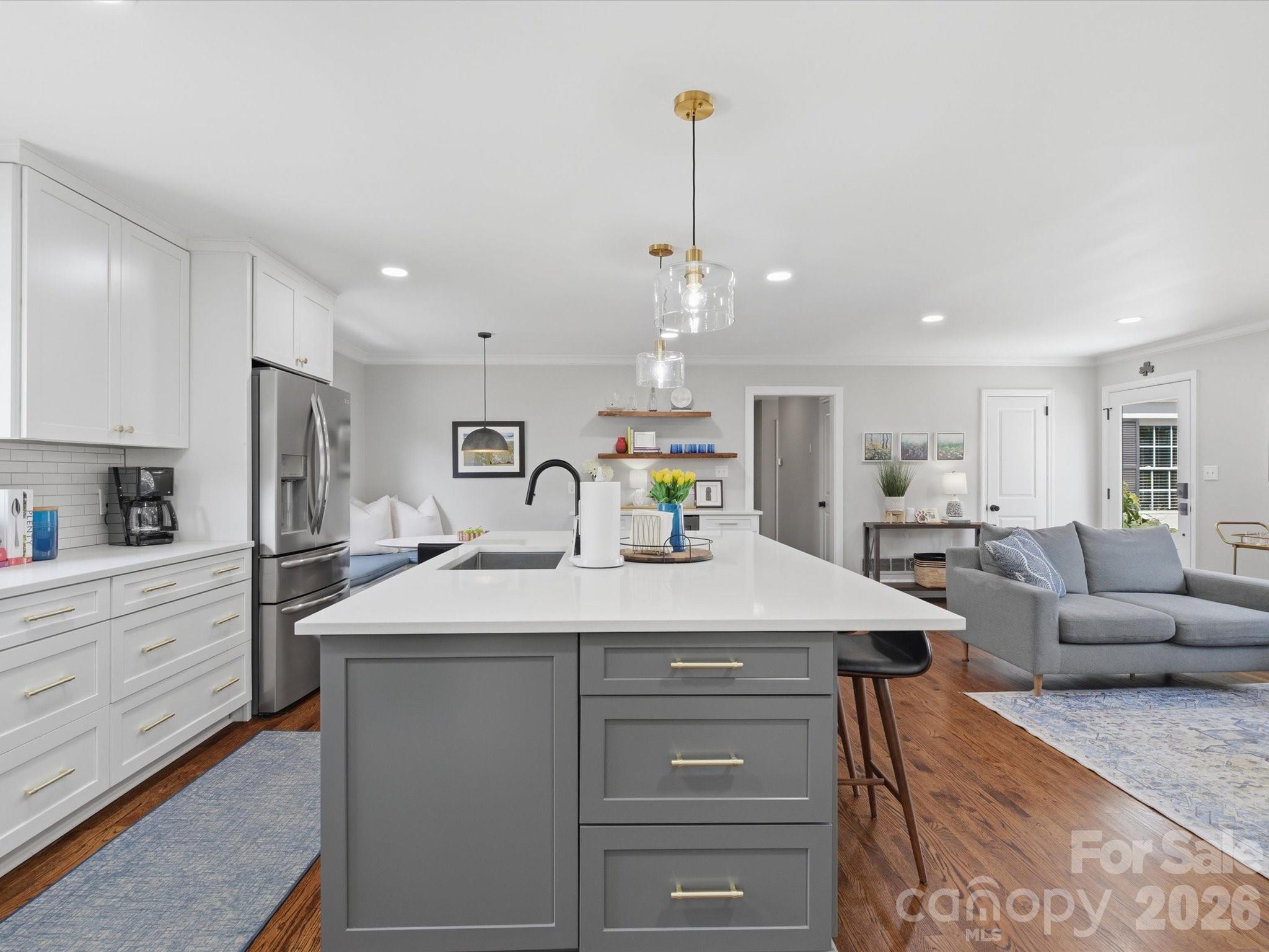 4320 Waterbury Drive