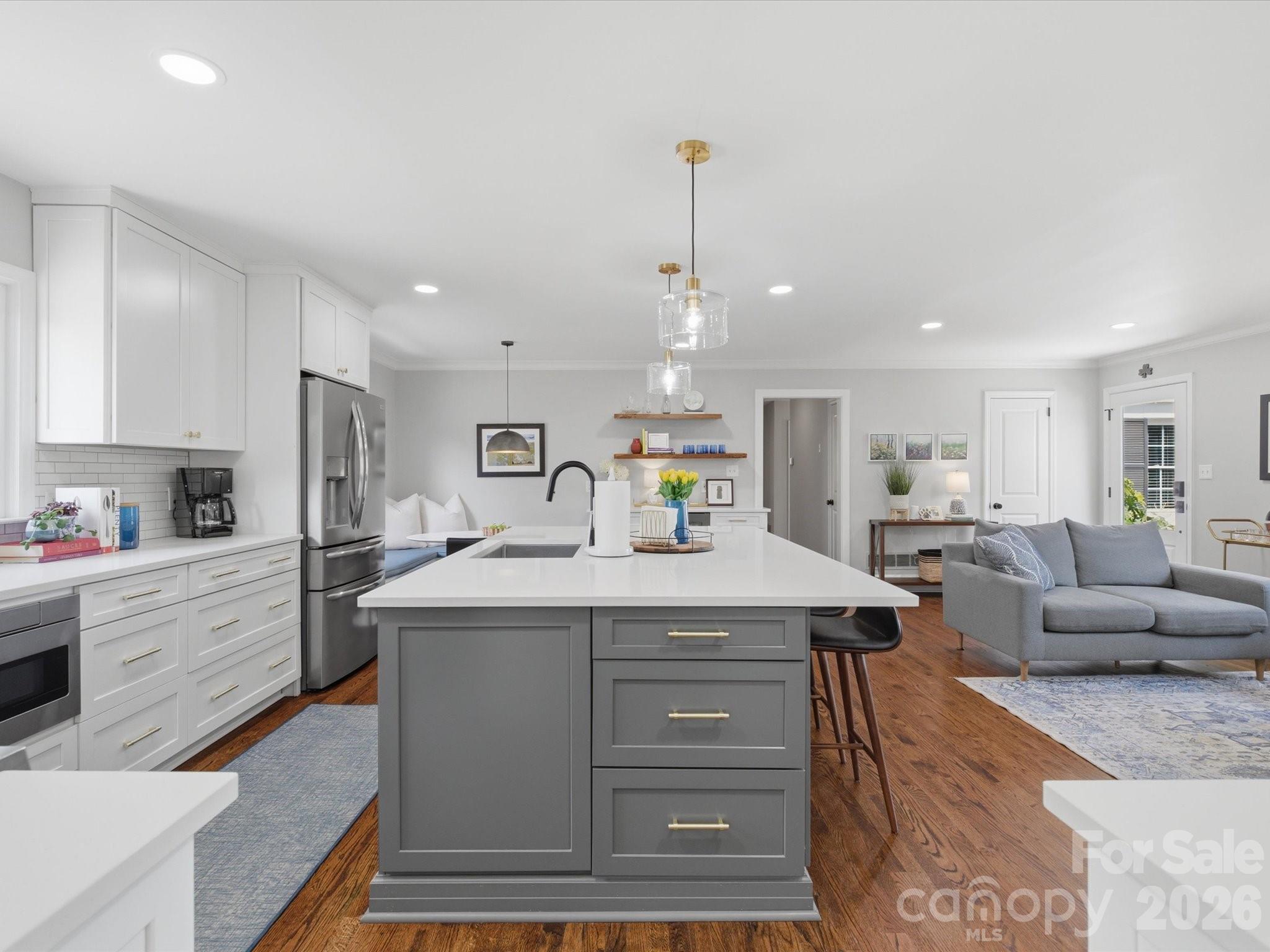 4320 Waterbury Drive