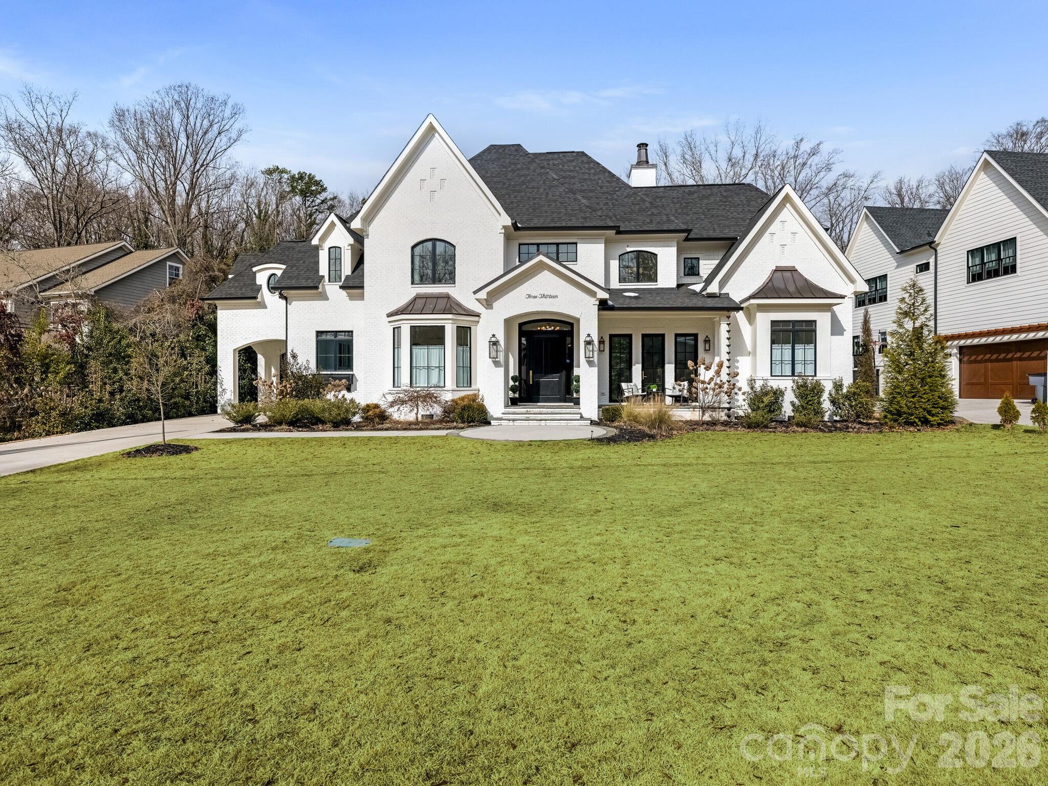 313 Wonderwood Drive