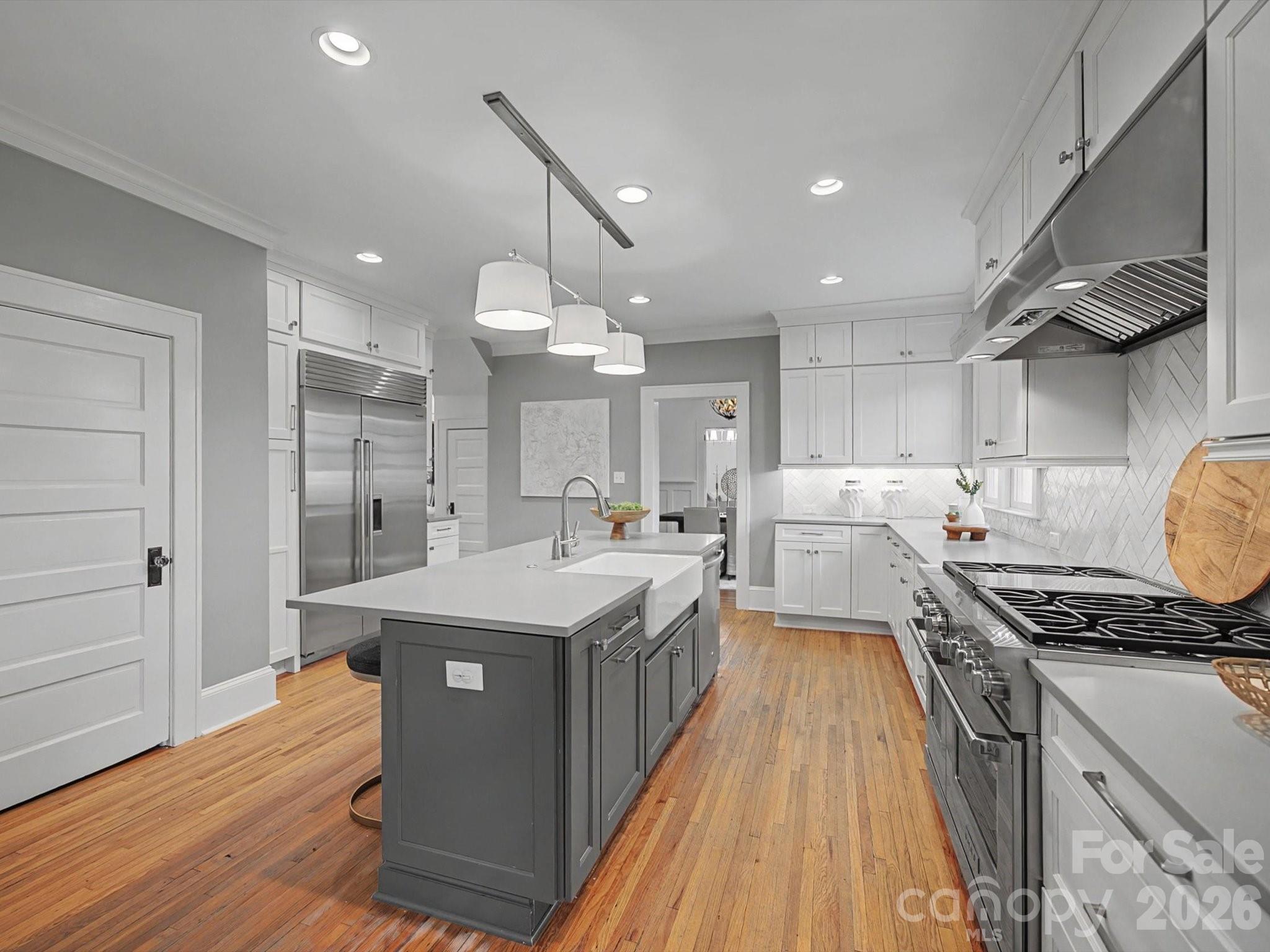 215 Circle Avenue