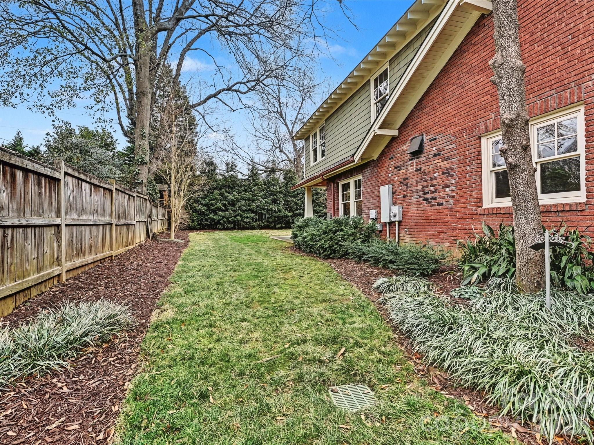 215 Circle Avenue