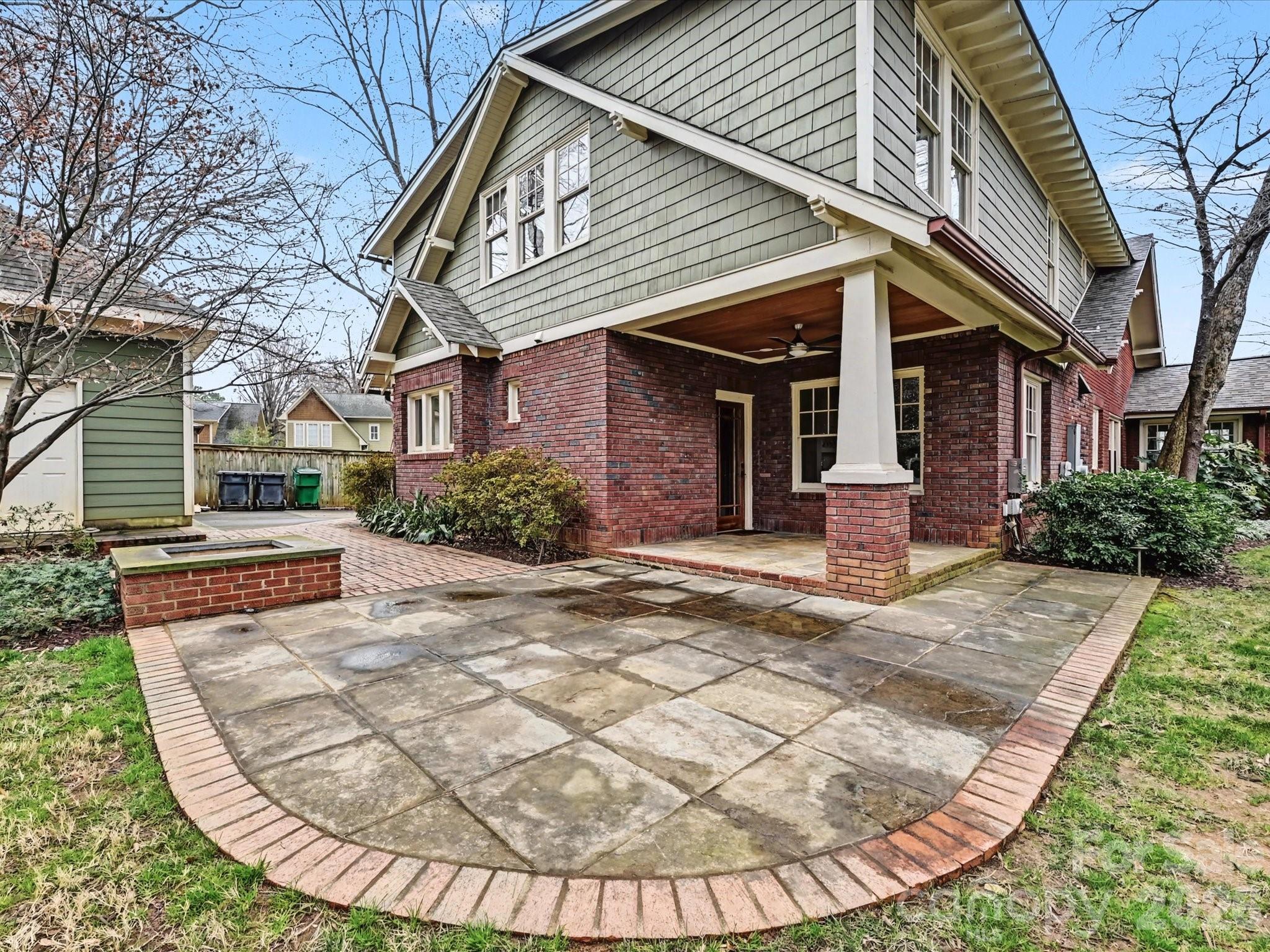 215 Circle Avenue