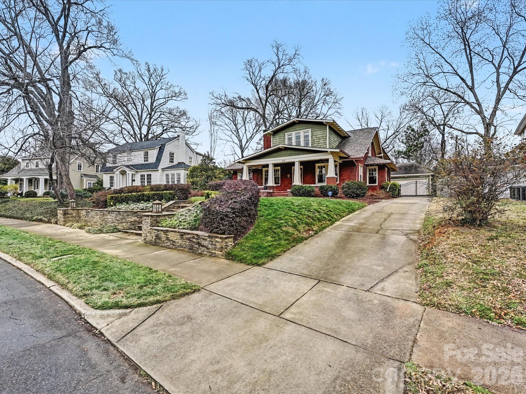 215 Circle Avenue