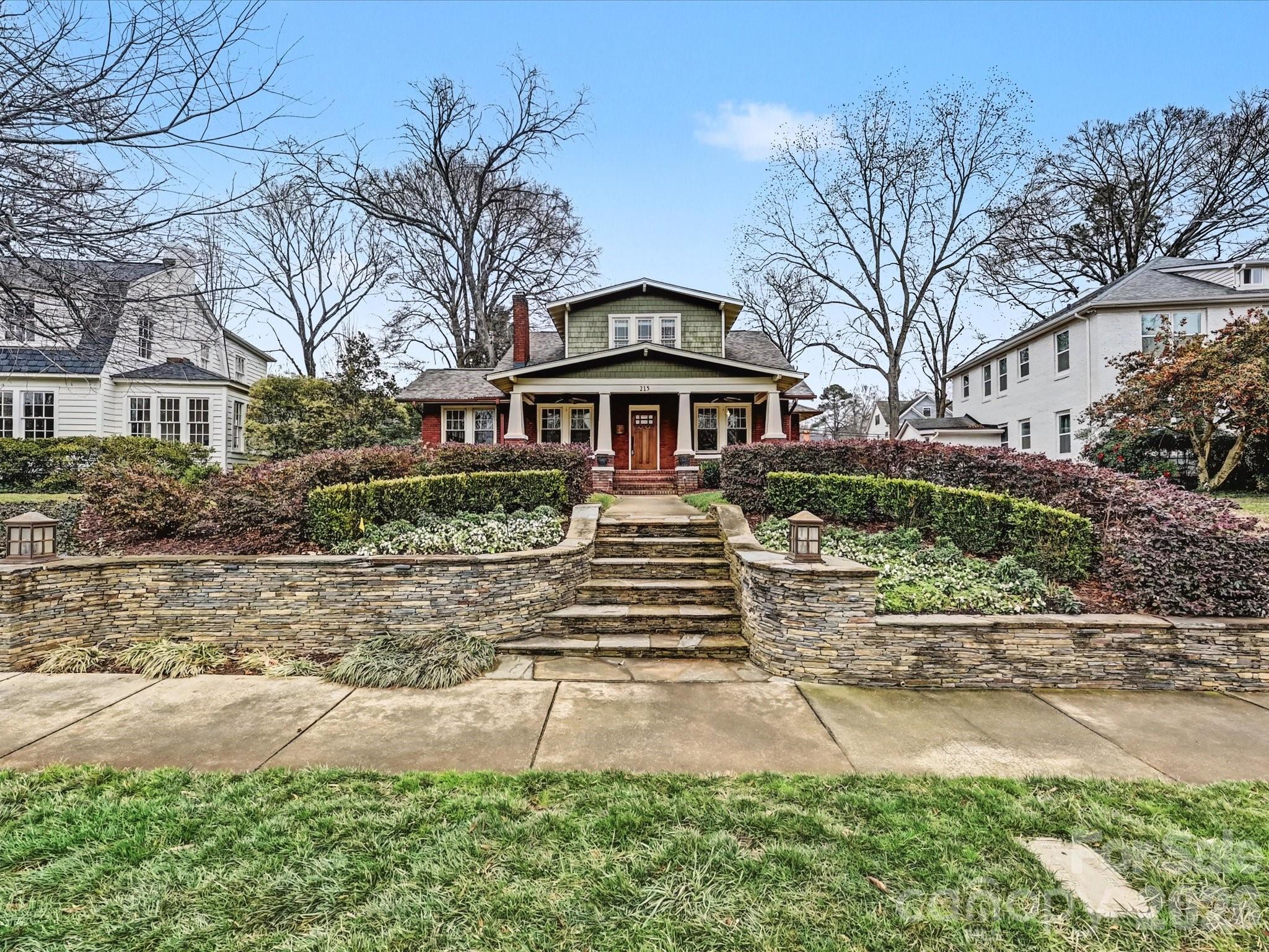 215 Circle Avenue
