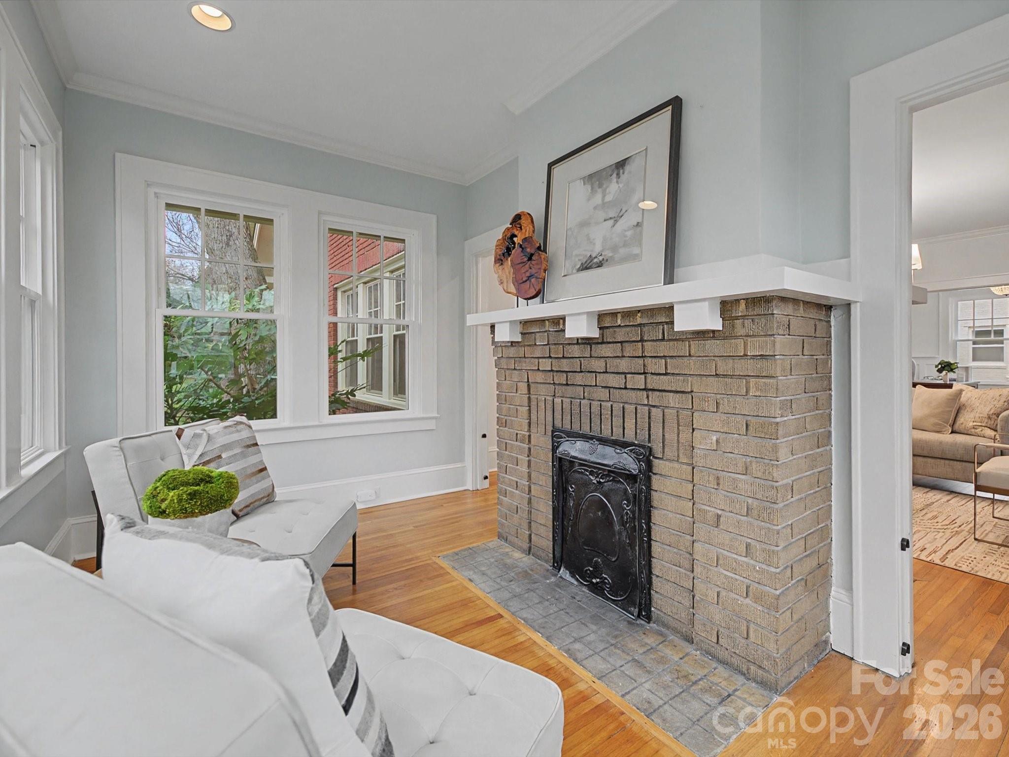 215 Circle Avenue