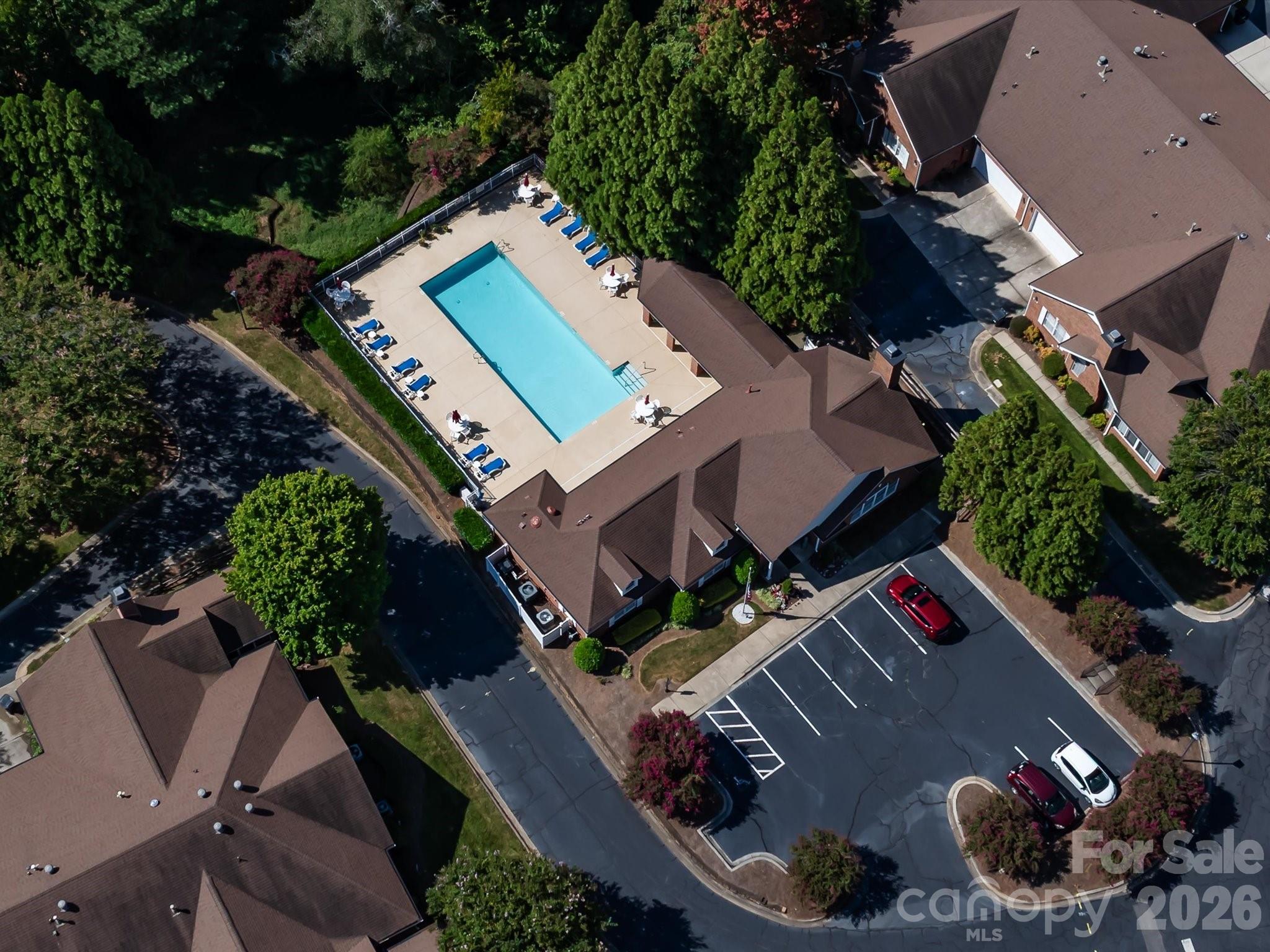 11906 Ludwell Branch Court