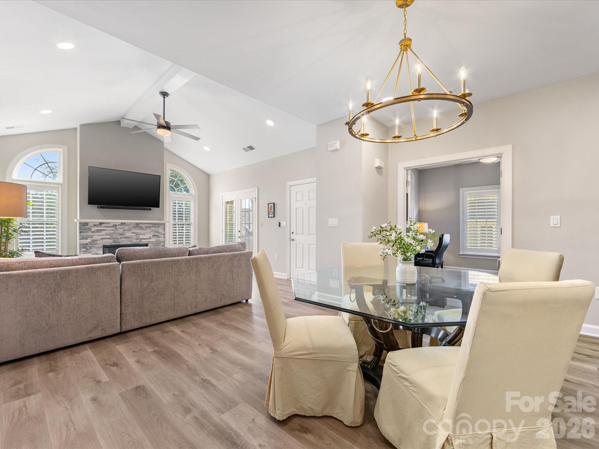 11906 Ludwell Branch Court