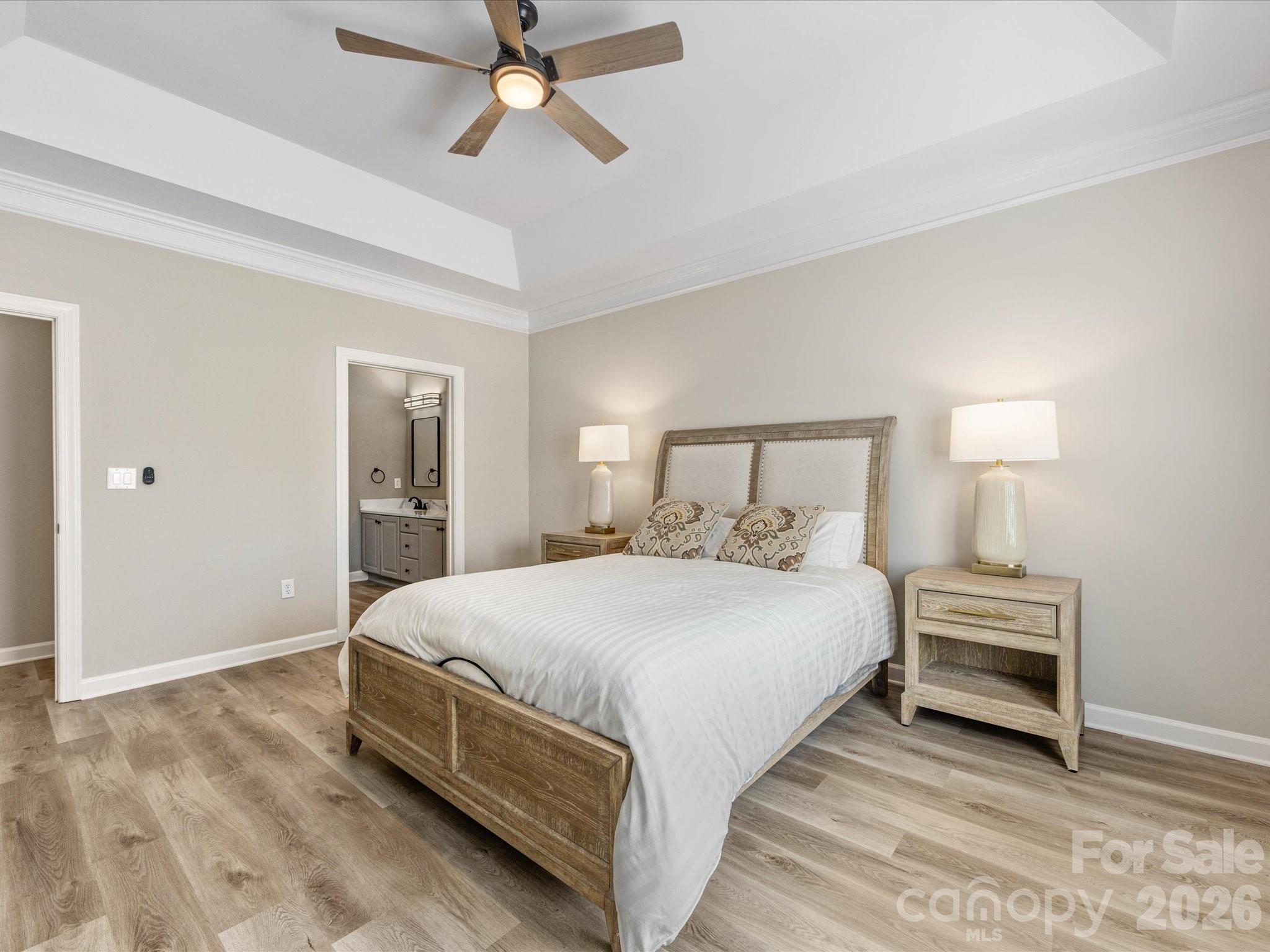 11906 Ludwell Branch Court