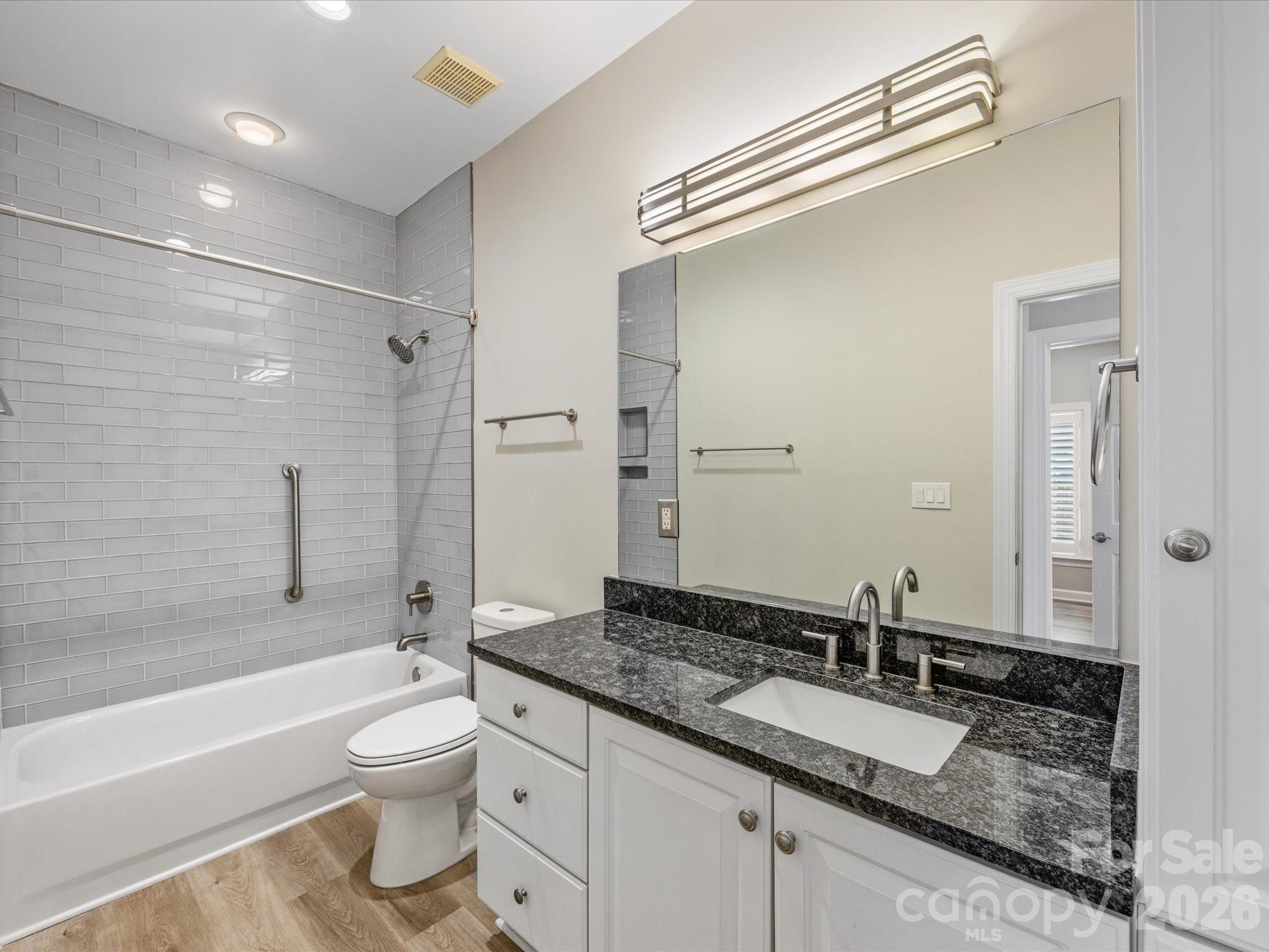 11906 Ludwell Branch Court