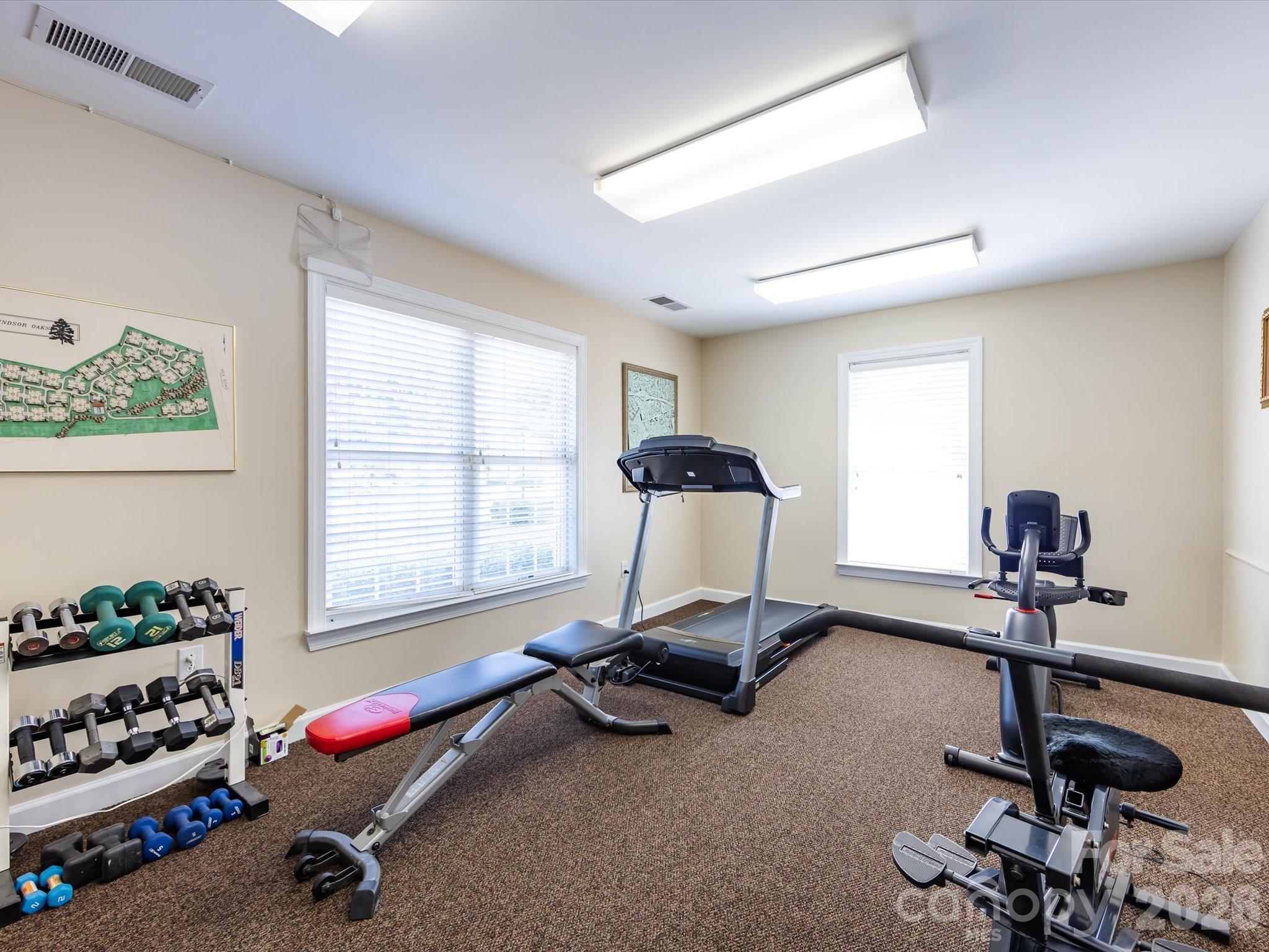 11906 Ludwell Branch Court