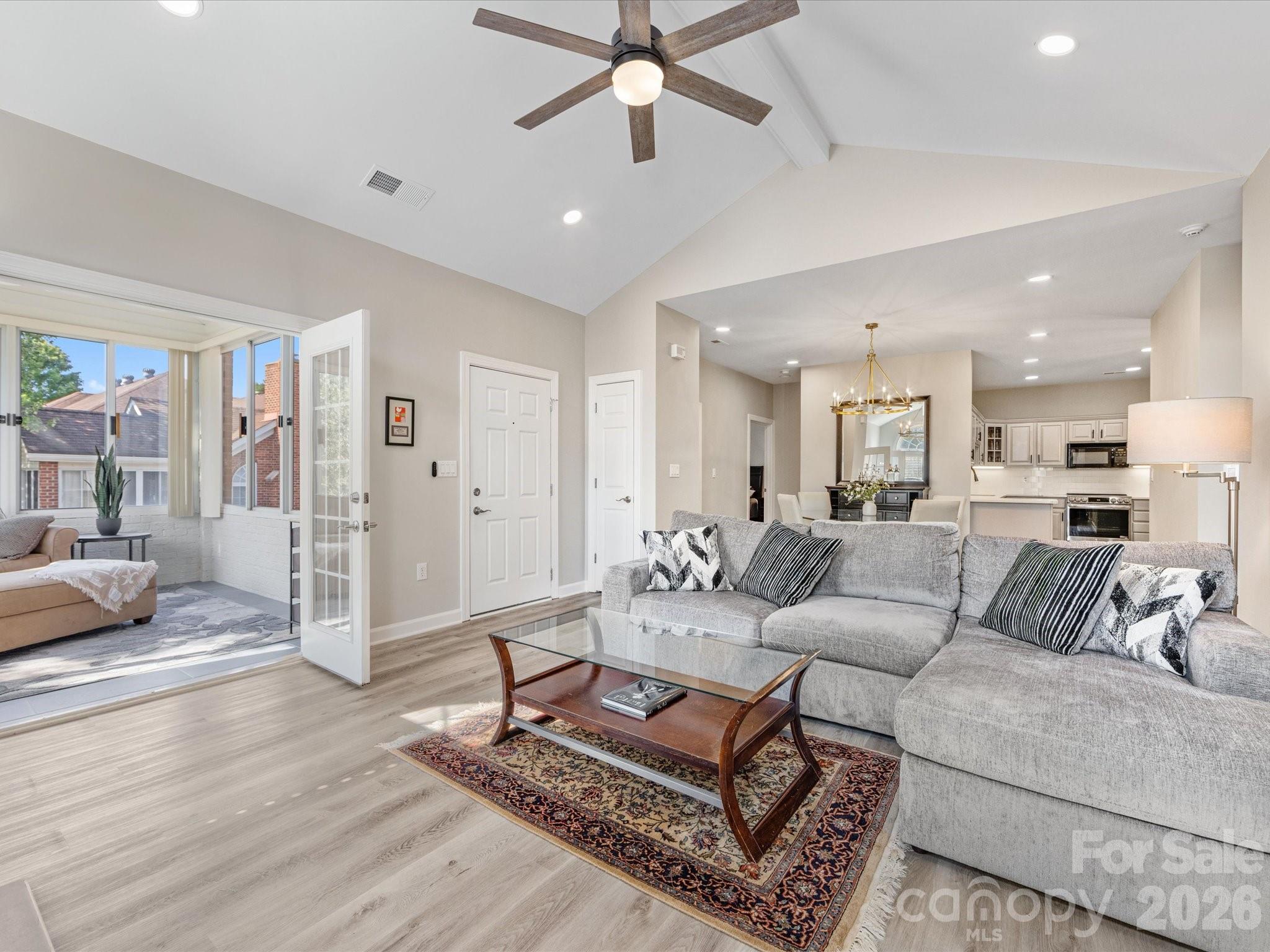 11906 Ludwell Branch Court