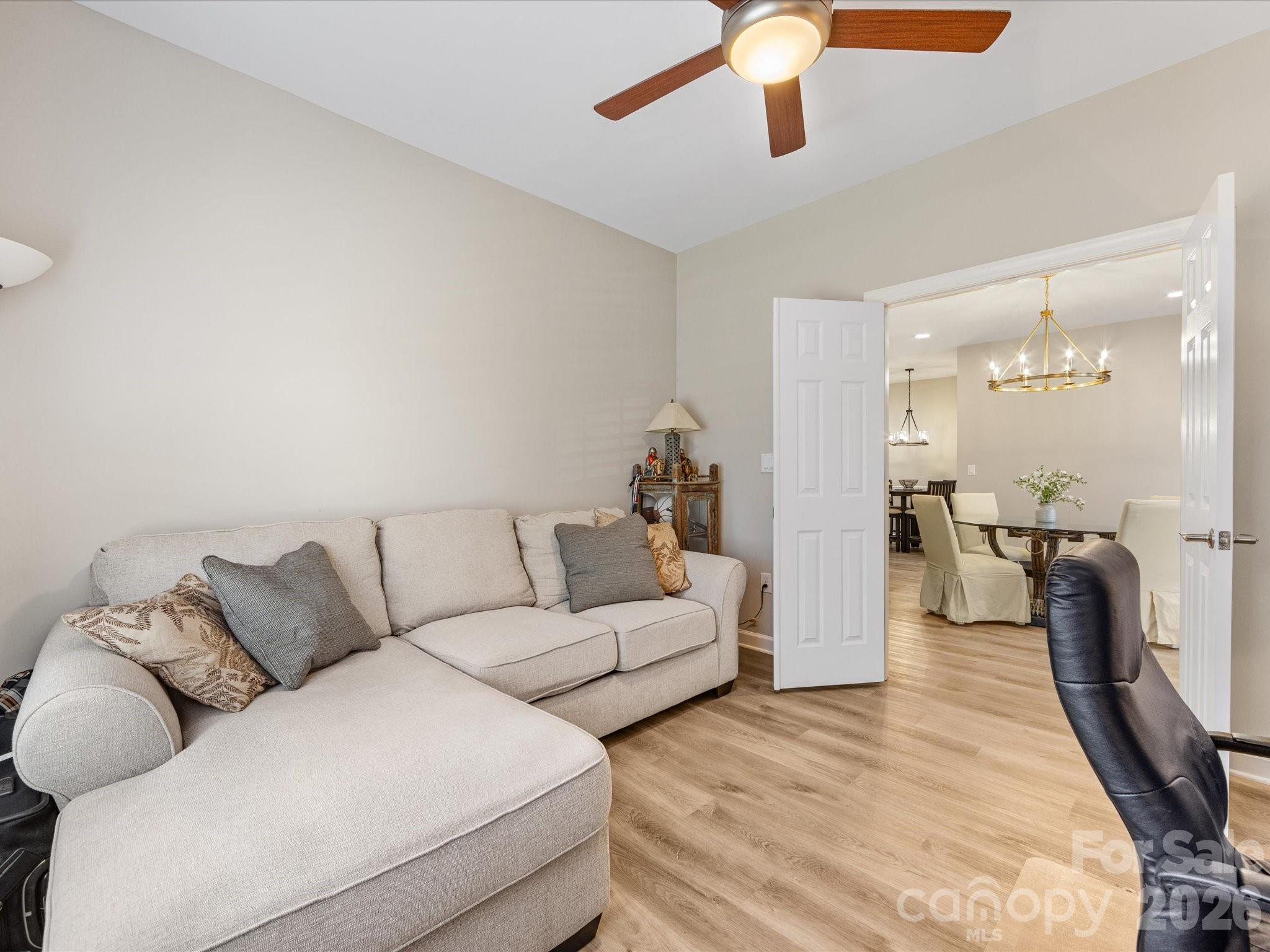 11906 Ludwell Branch Court