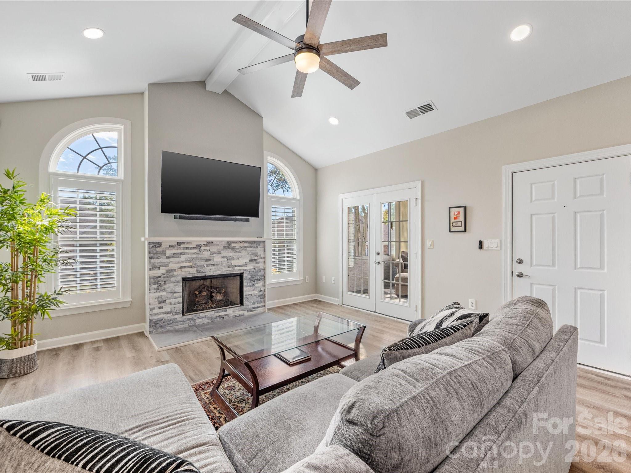 11906 Ludwell Branch Court