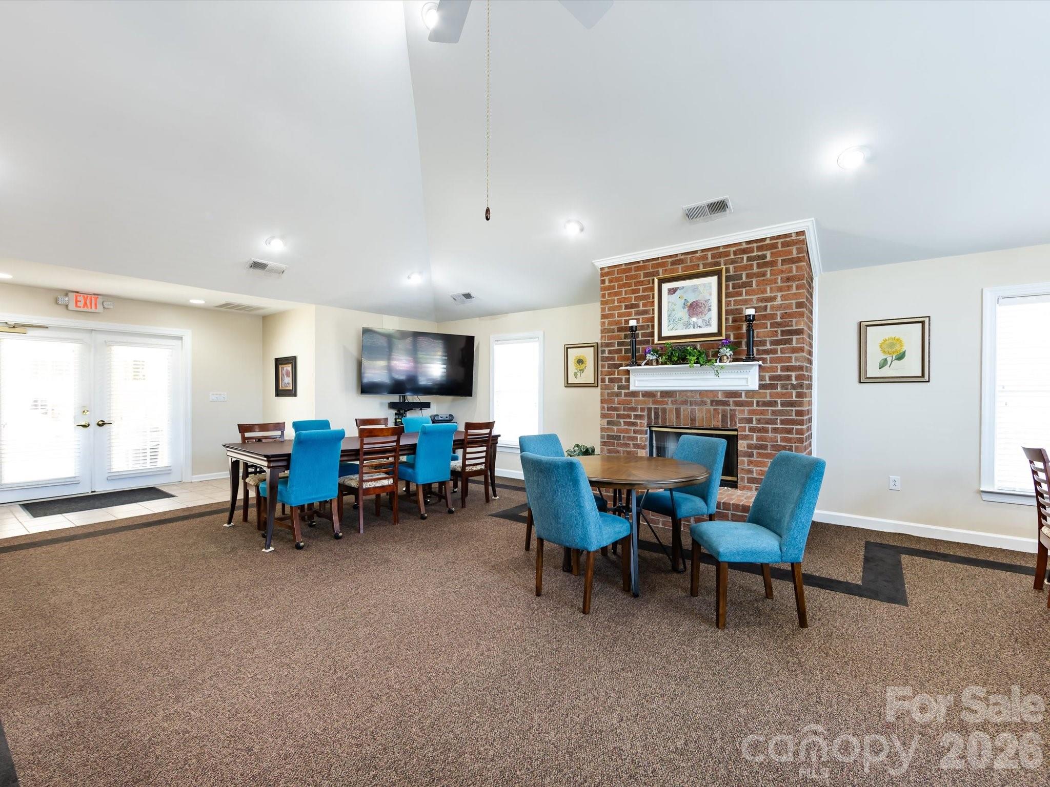 11906 Ludwell Branch Court