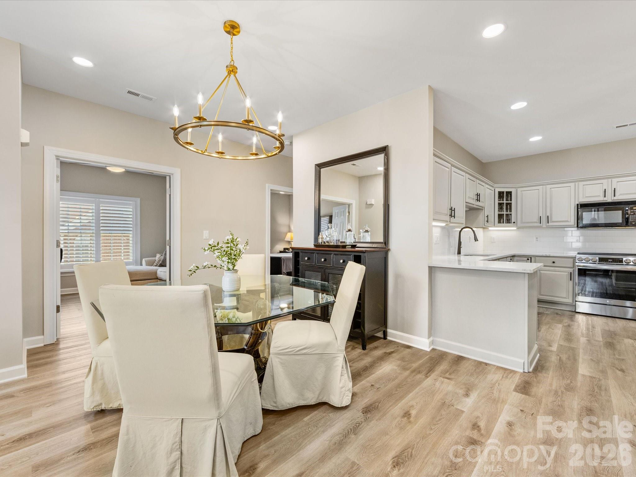 11906 Ludwell Branch Court