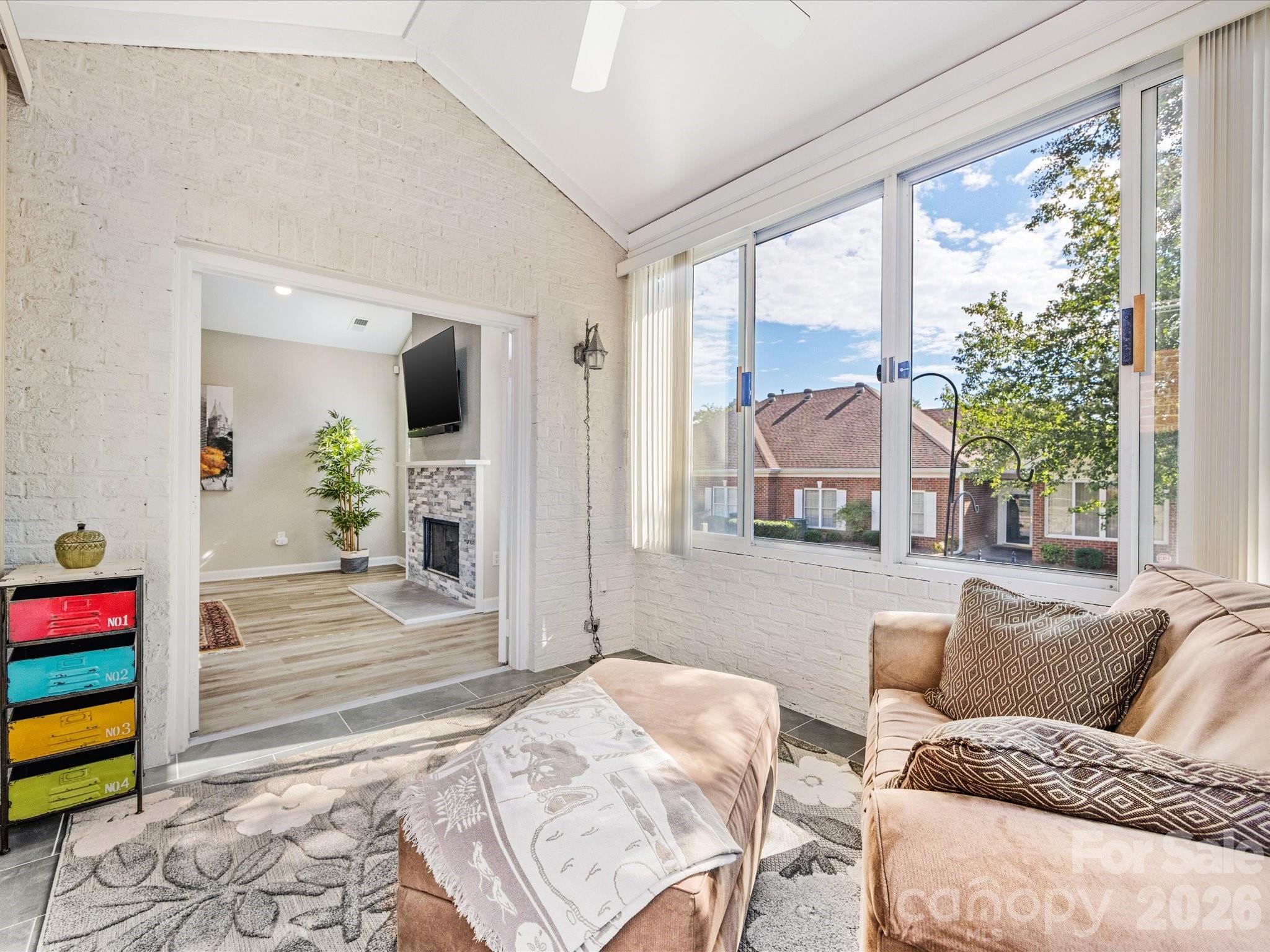 11906 Ludwell Branch Court